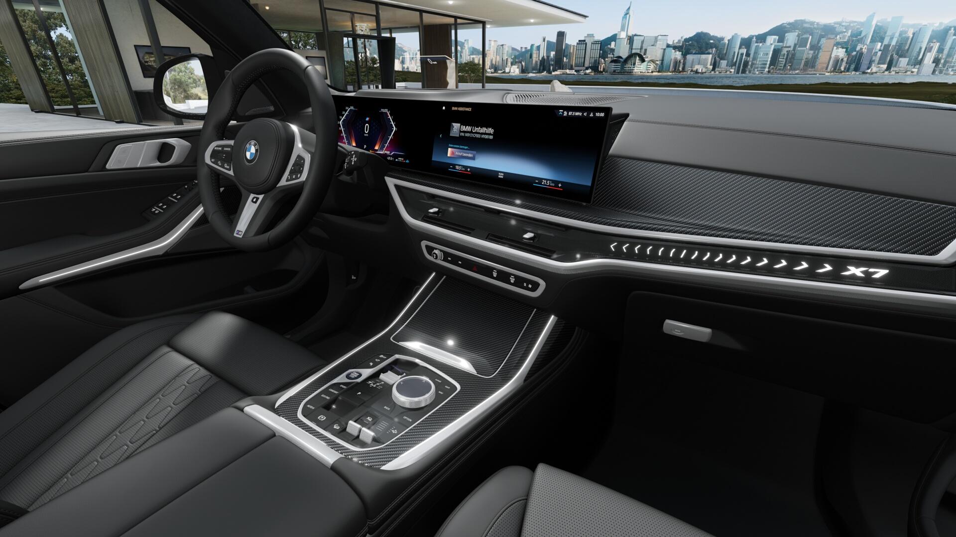 BMW X7 40d xDrive SAG-image-3