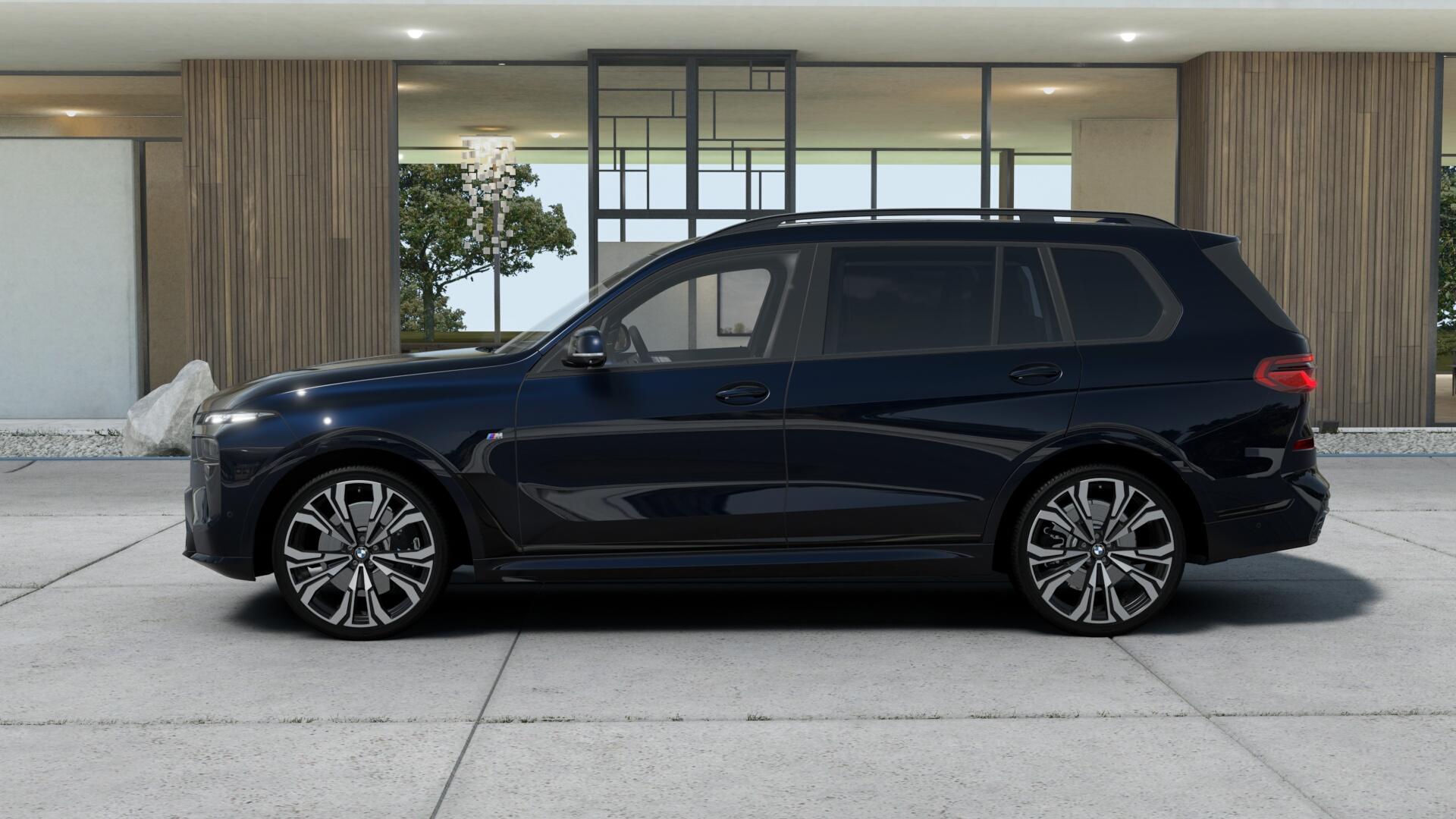 BMW X7 40d xDrive SAG-image-1