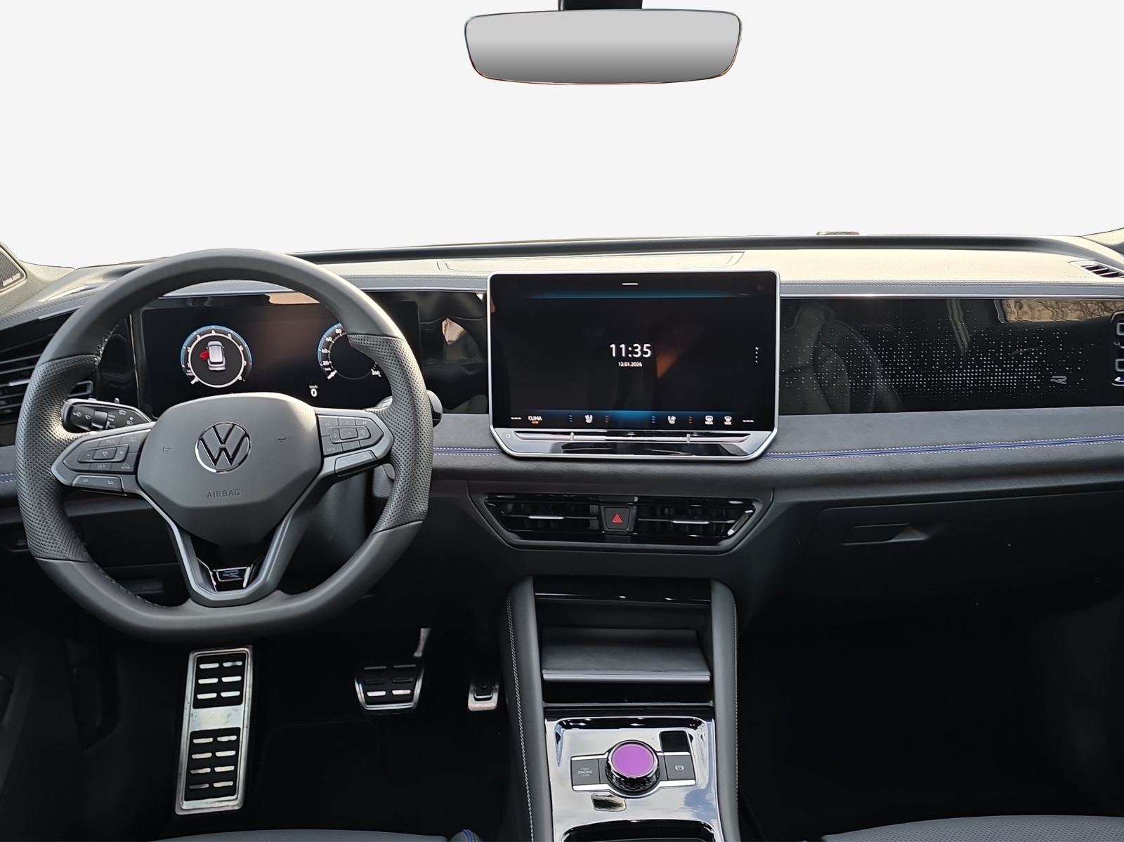 VW Tiguan 2.0 TSI DSG R-Line 4Motion-image-10
