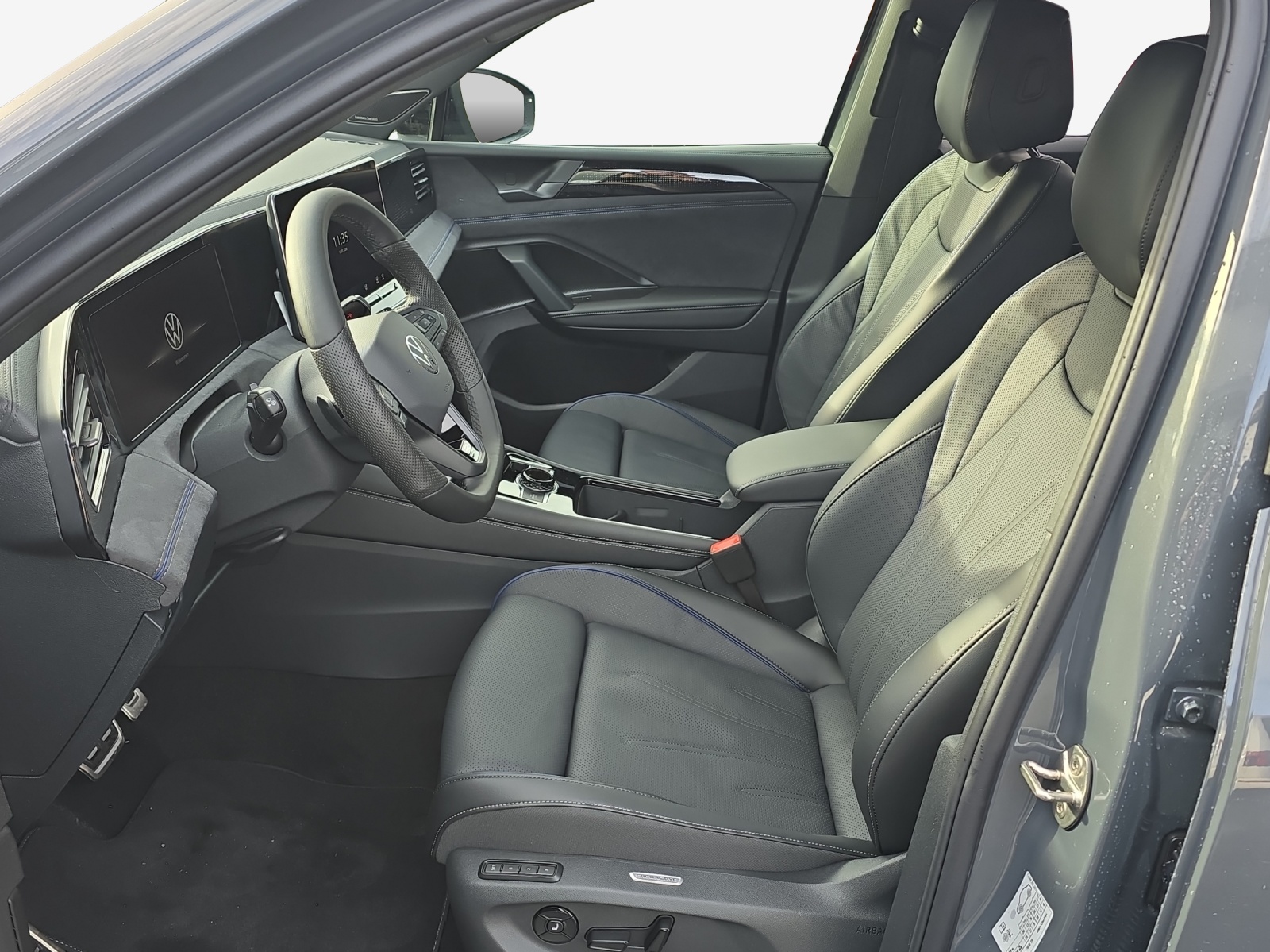 VW Tiguan 2.0 TSI DSG R-Line 4Motion-image-7