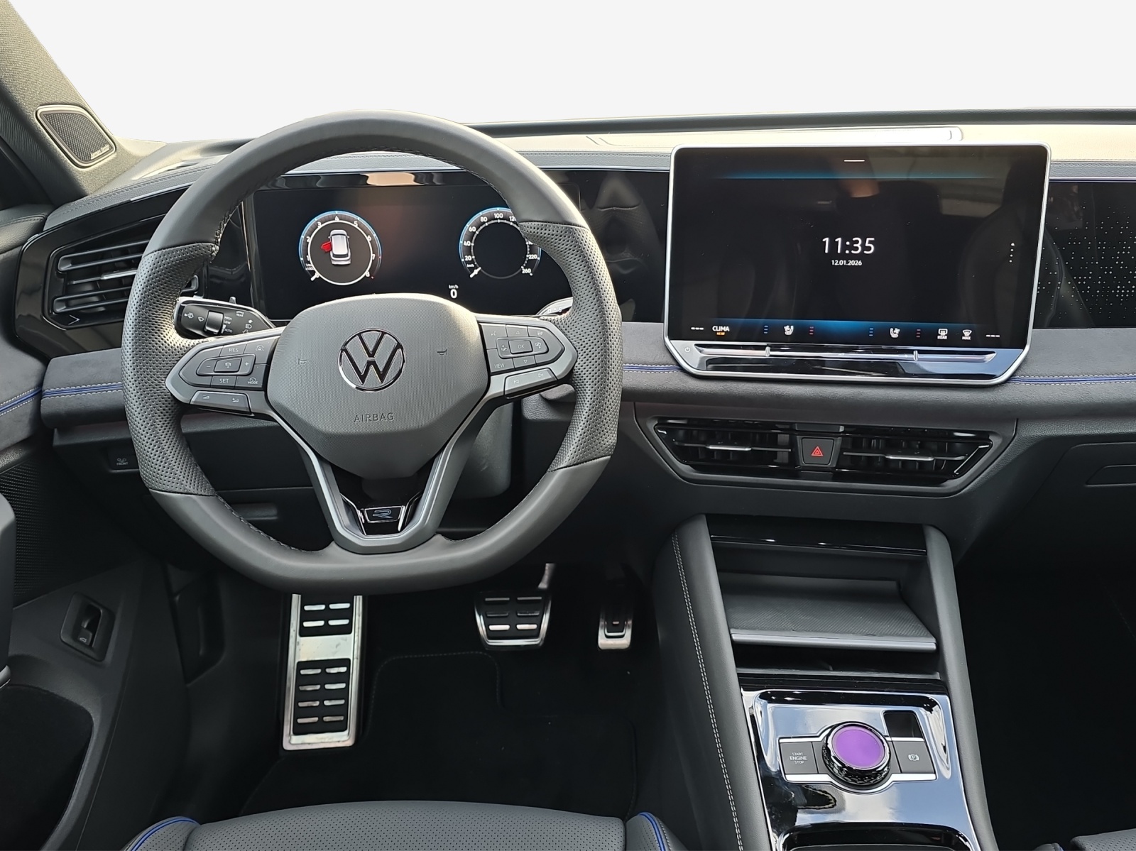 VW Tiguan 2.0 TSI DSG R-Line 4Motion-image-8