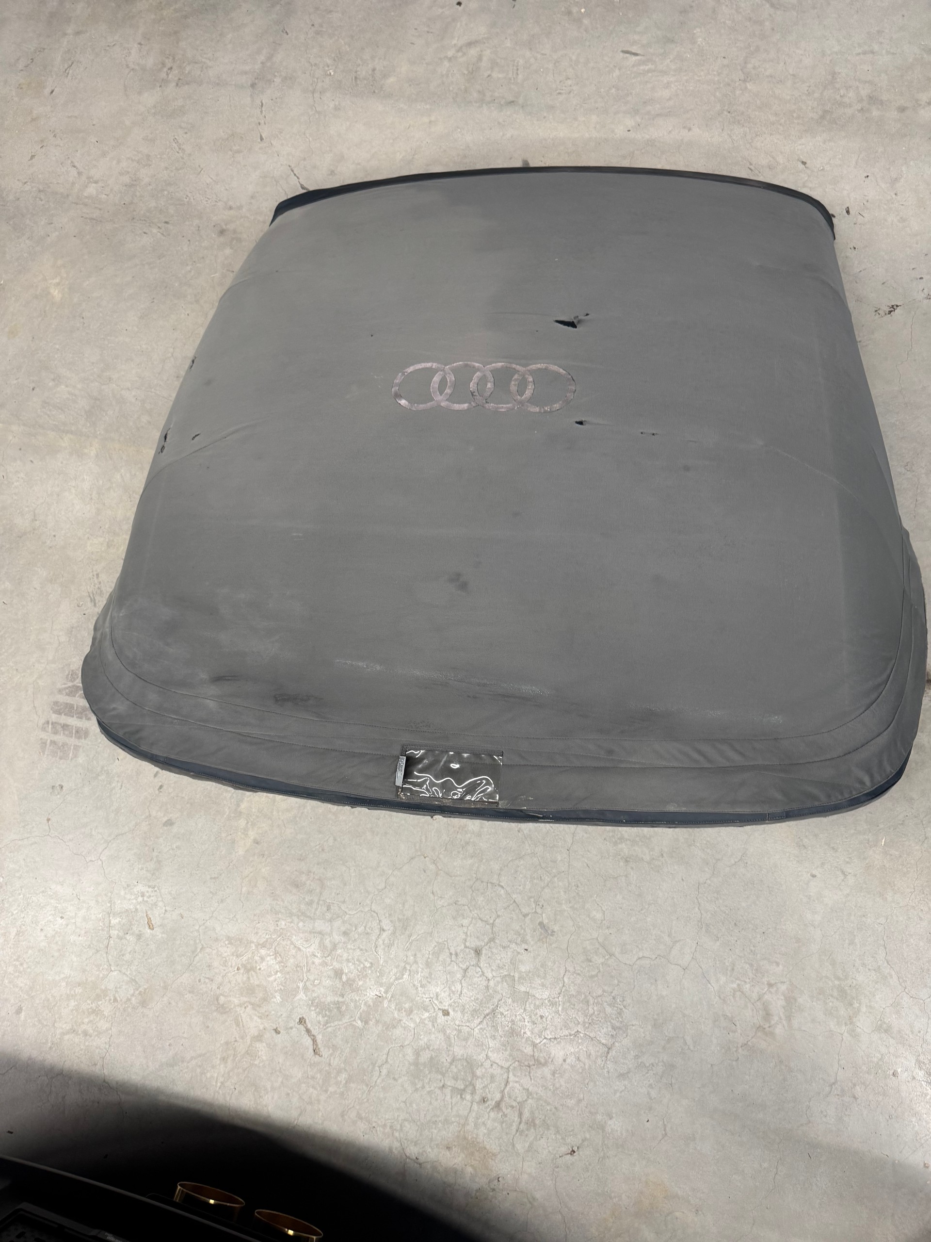 AUDI TT Roadster 1.8 T-image-16
