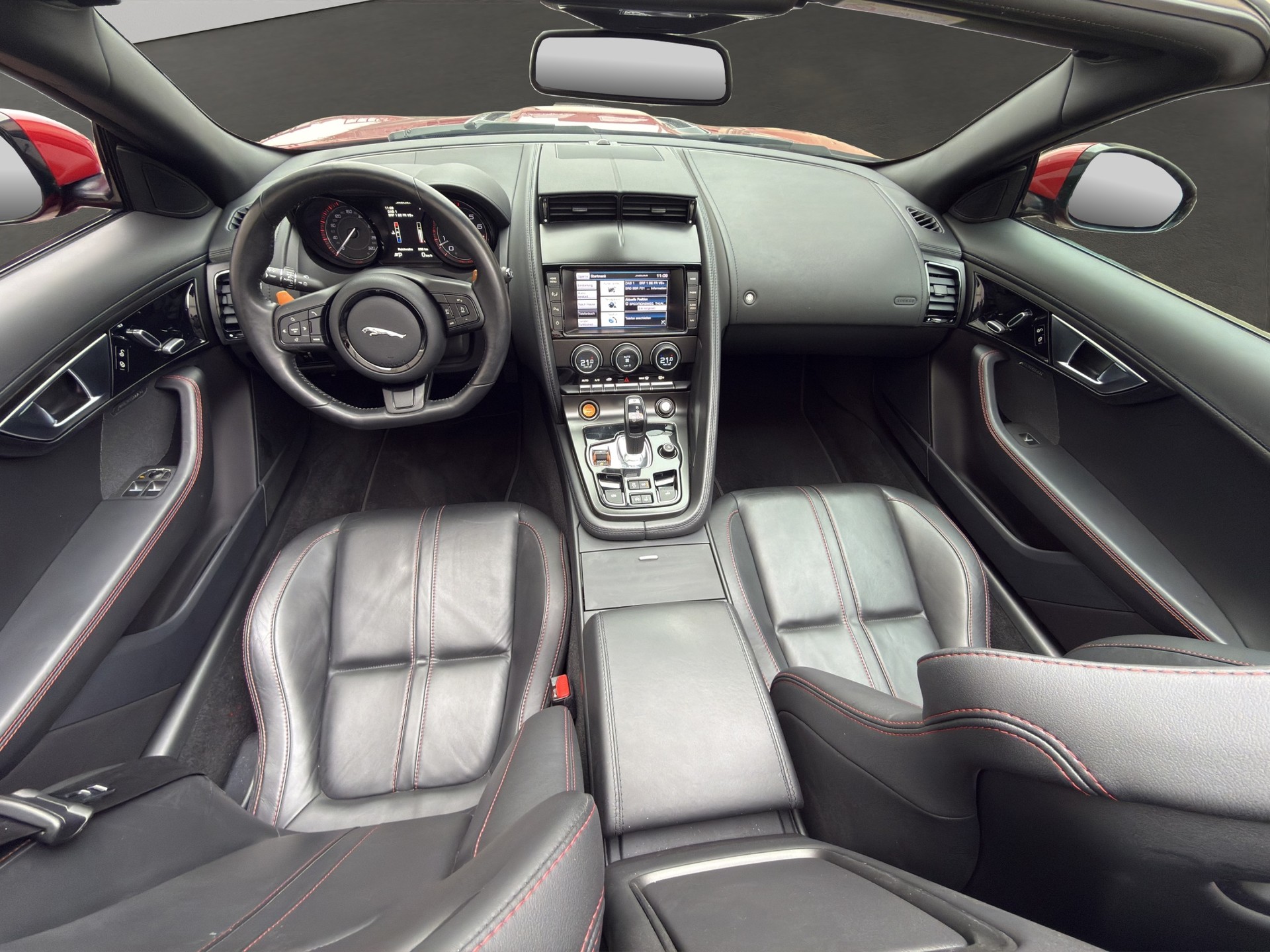 JAGUAR F-Type S 5.0 V8 S/C-image-7