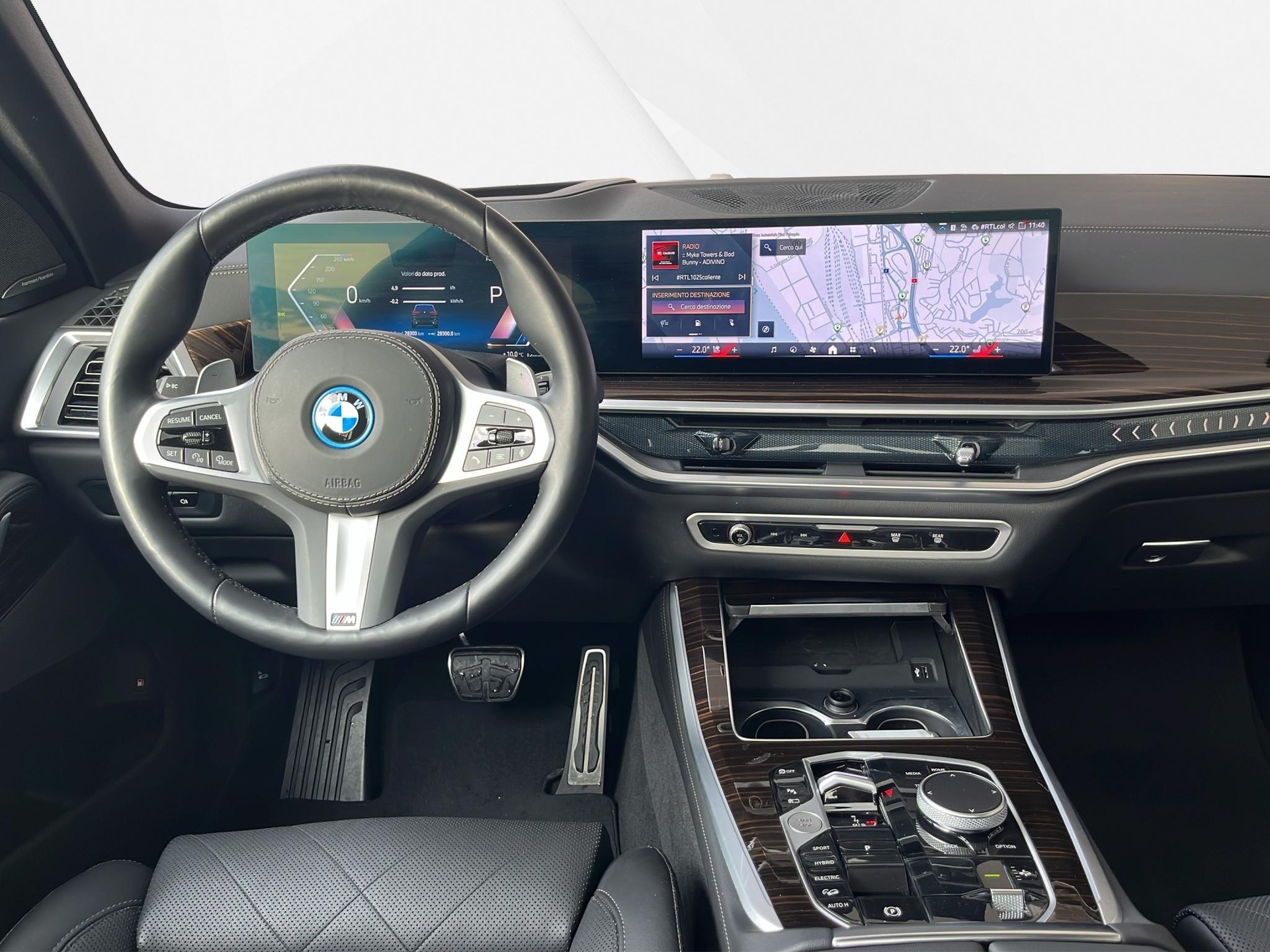 BMW X5 xDrive 50e-image-16