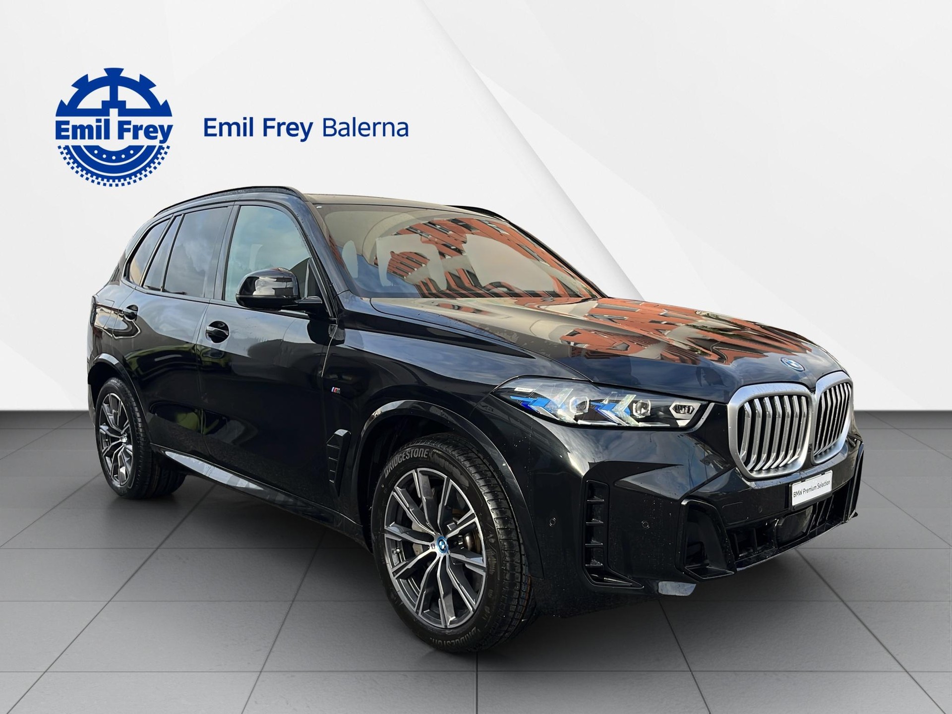 BMW X5 xDrive 50e-image-9