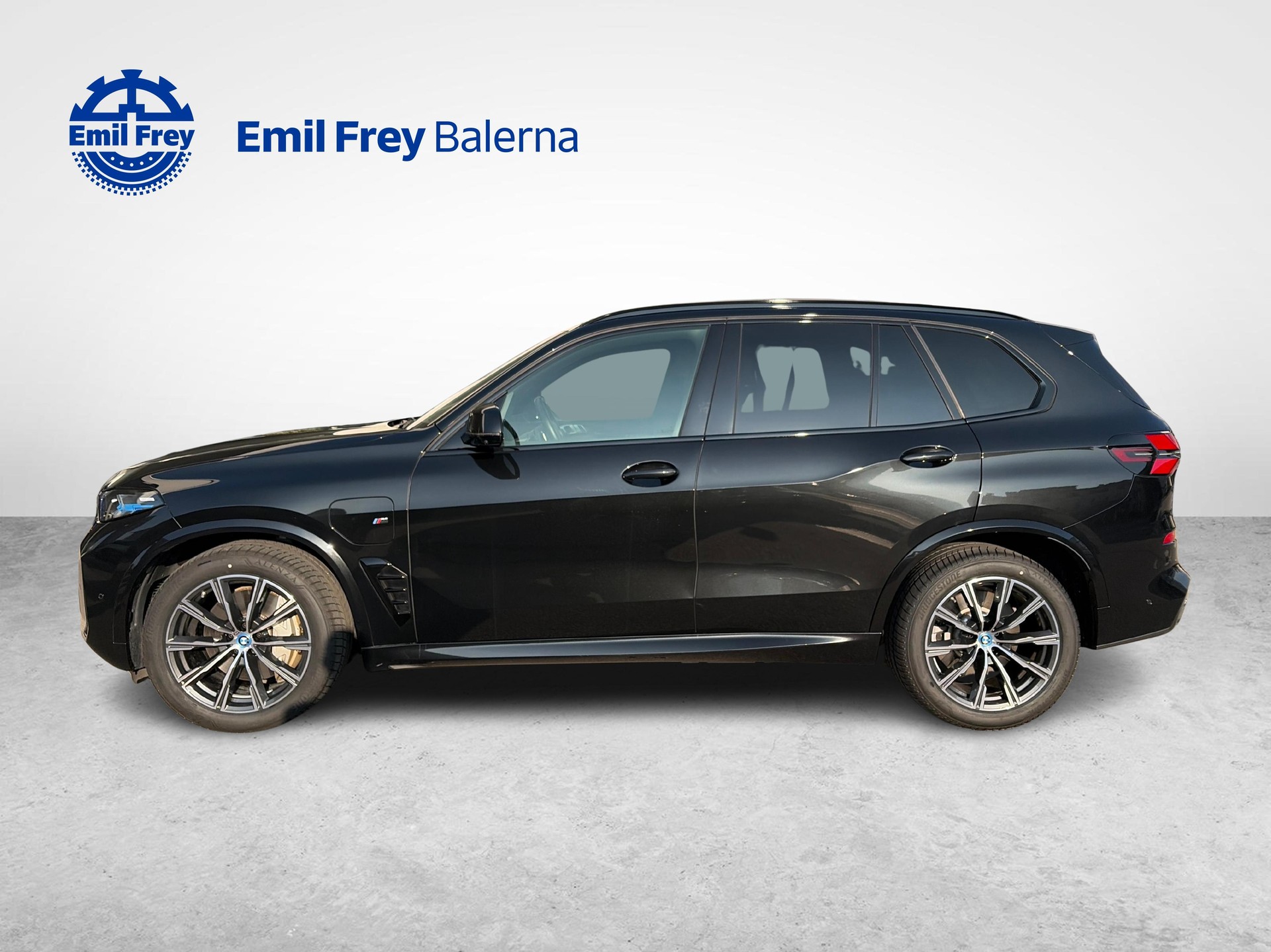 BMW X5 xDrive 50e-image-4
