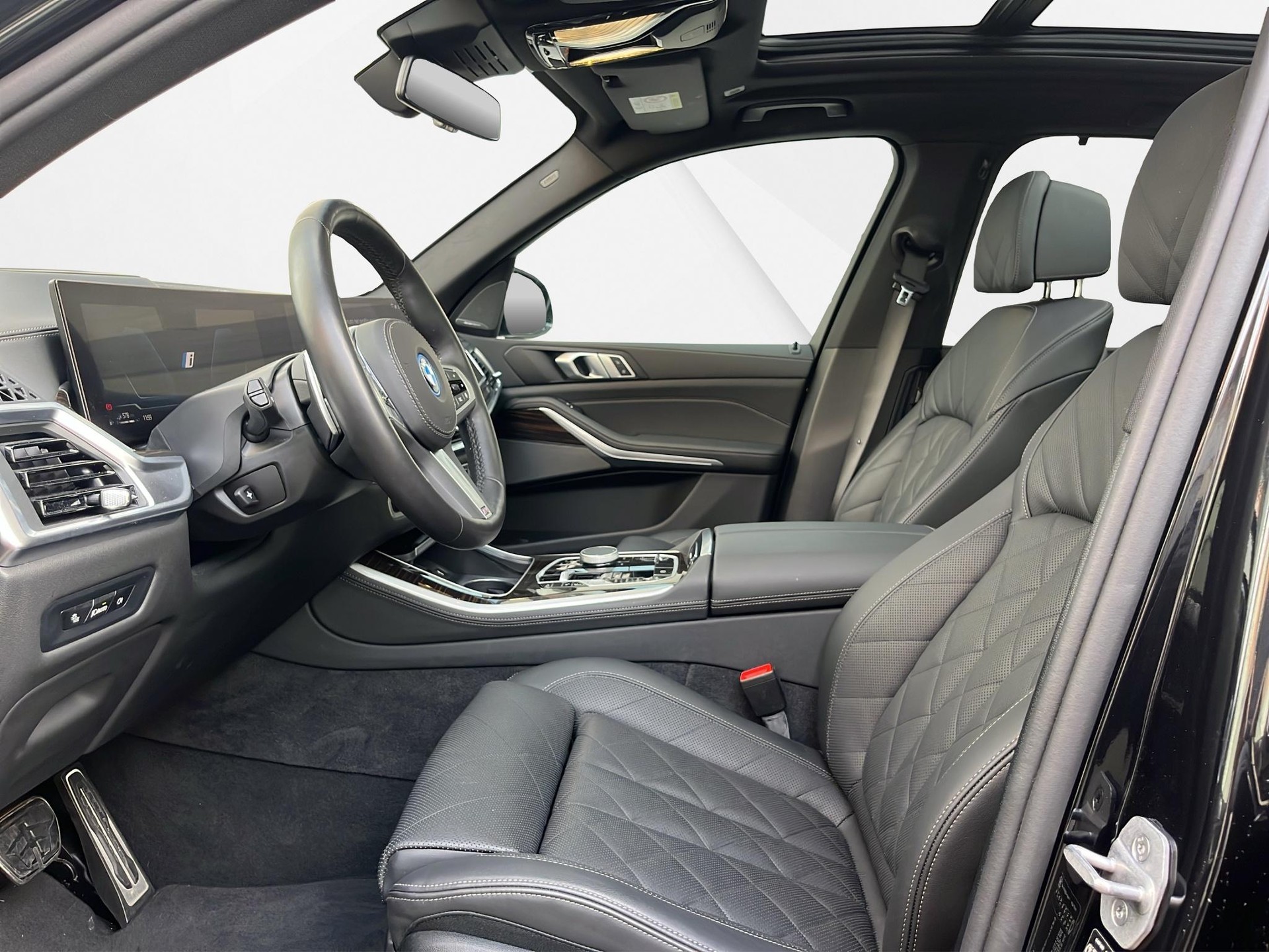 BMW X5 xDrive 50e-image-13