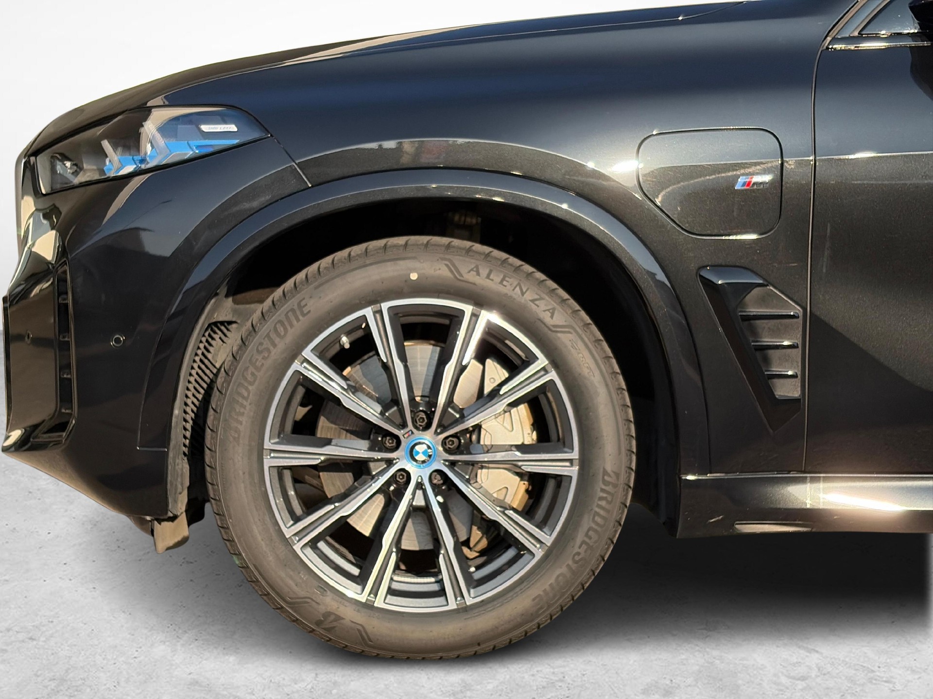 BMW X5 xDrive 50e-image-11