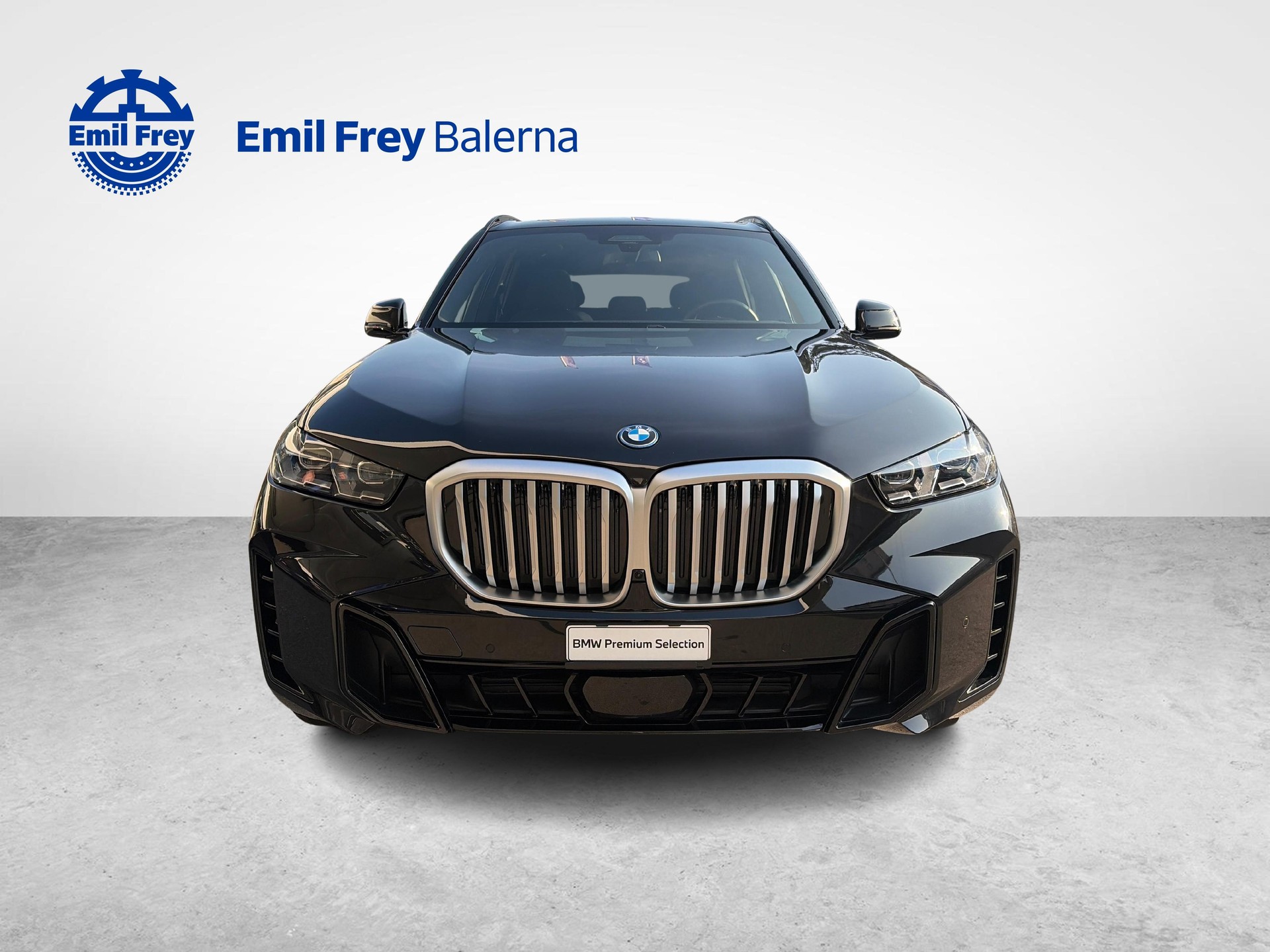BMW X5 xDrive 50e-image-10