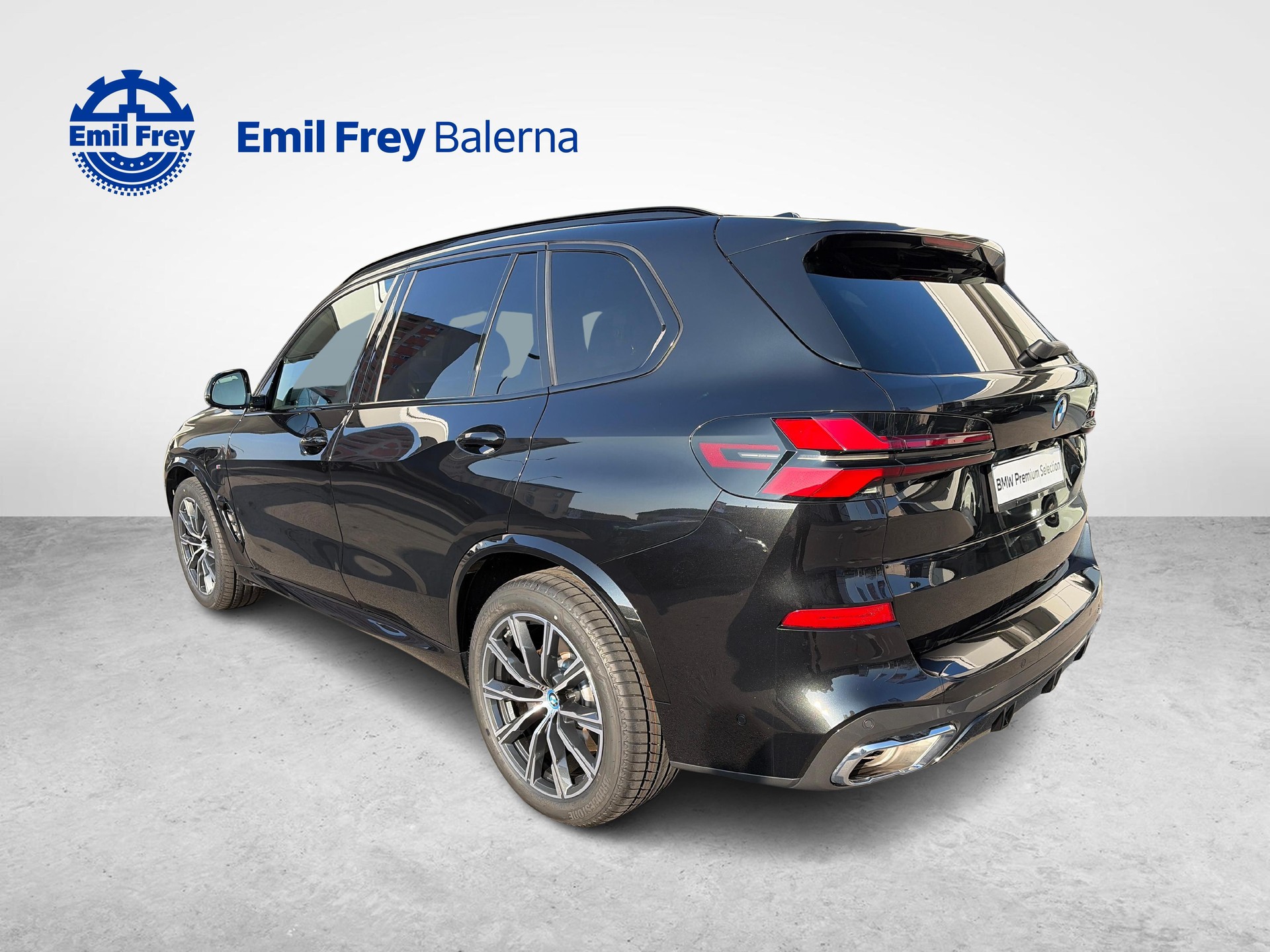 BMW X5 xDrive 50e-image-7