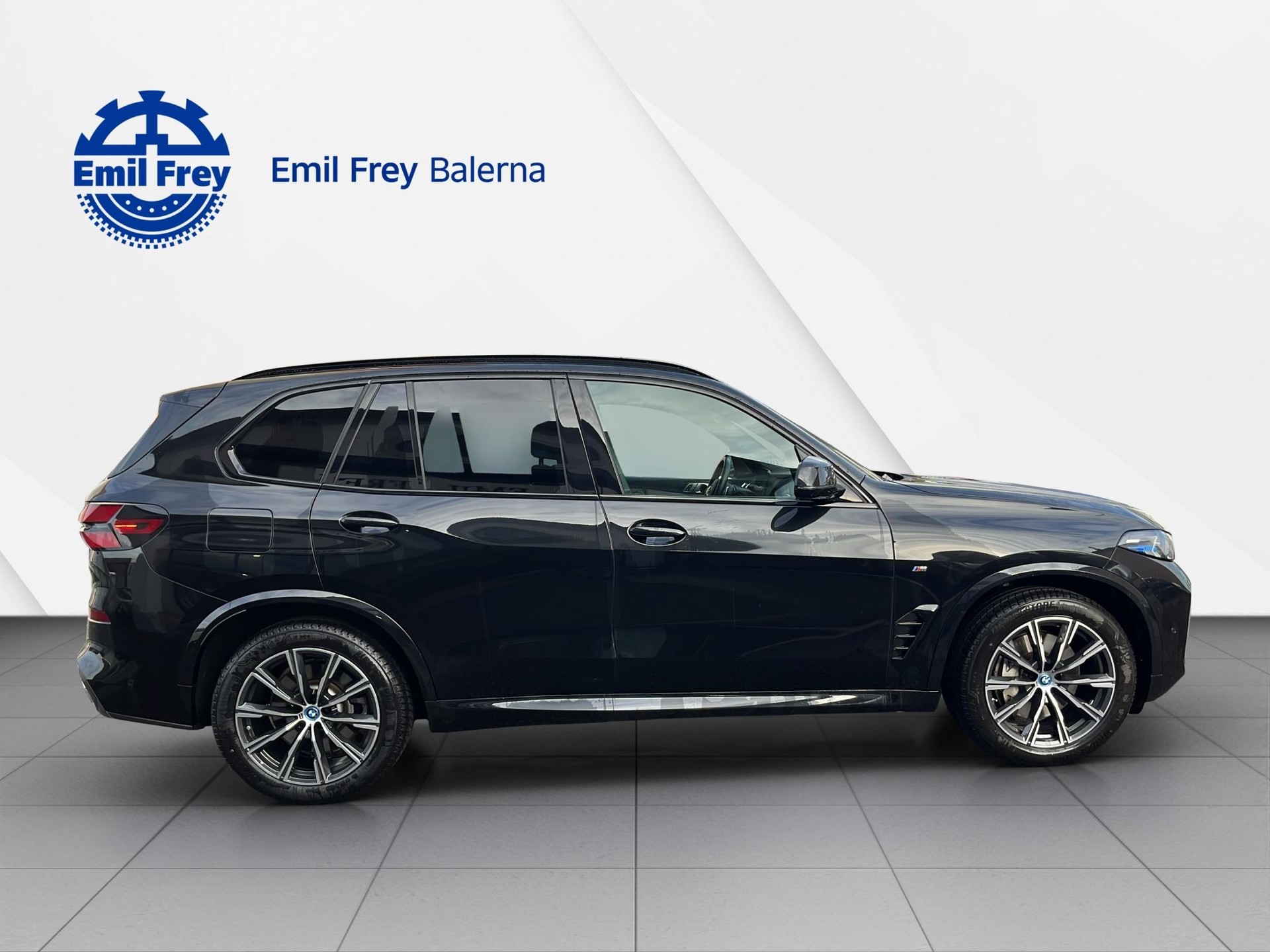 BMW X5 xDrive 50e-image-8