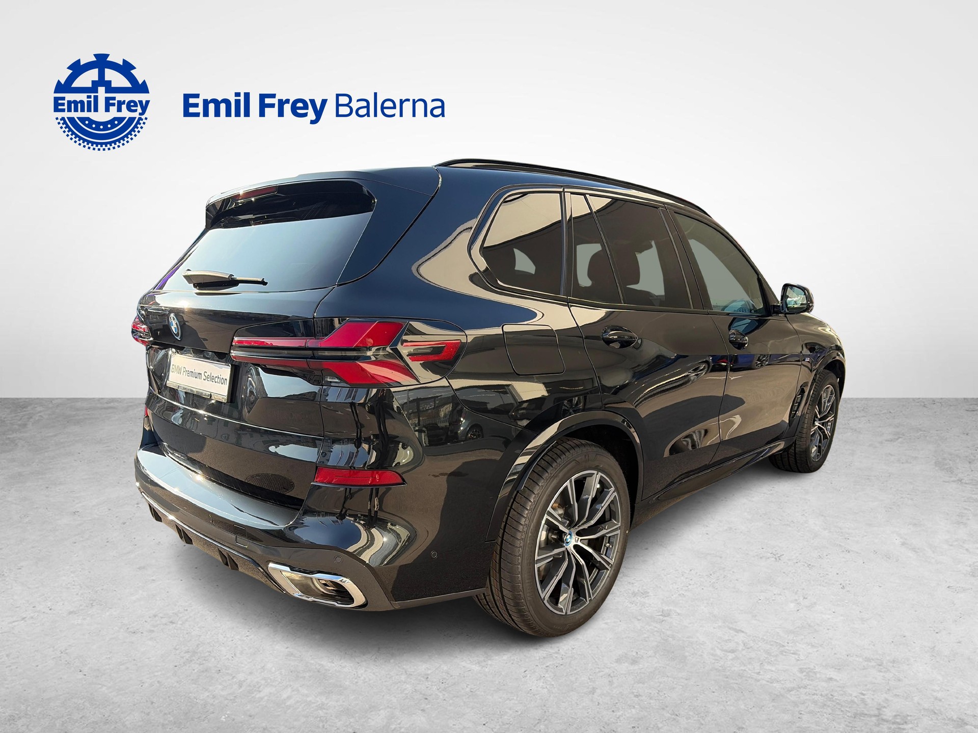 BMW X5 xDrive 50e-image-7