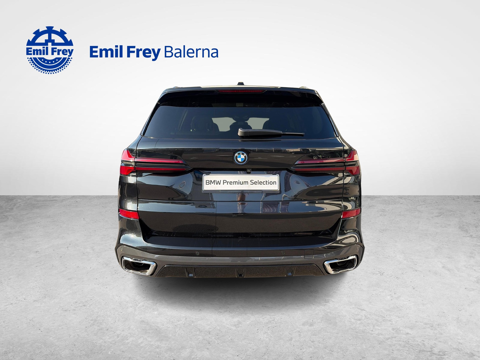 BMW X5 xDrive 50e-image-6