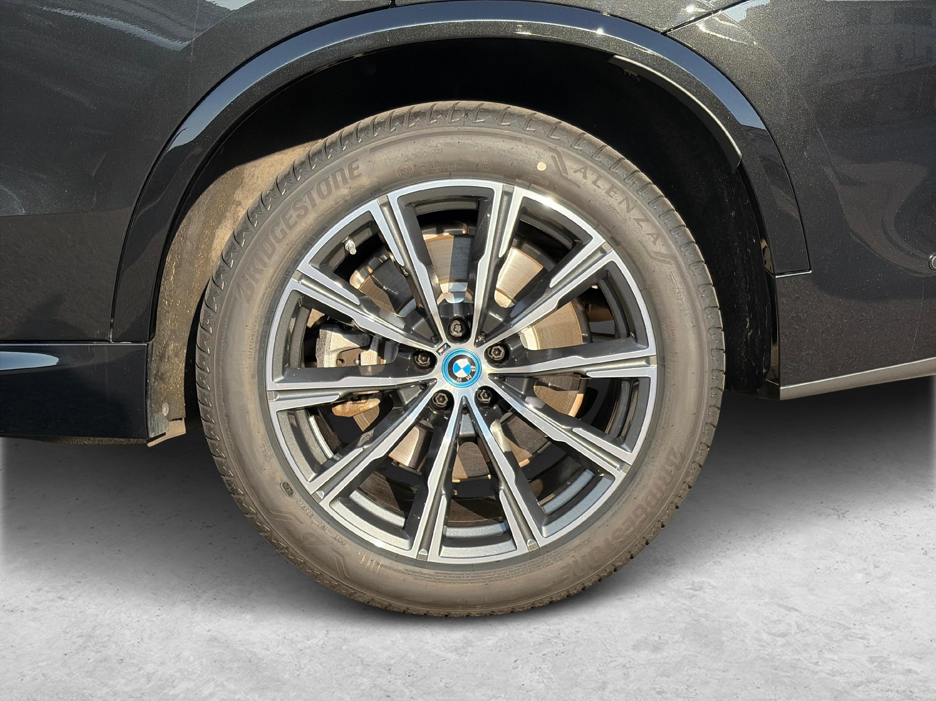 BMW X5 xDrive 50e-image-12