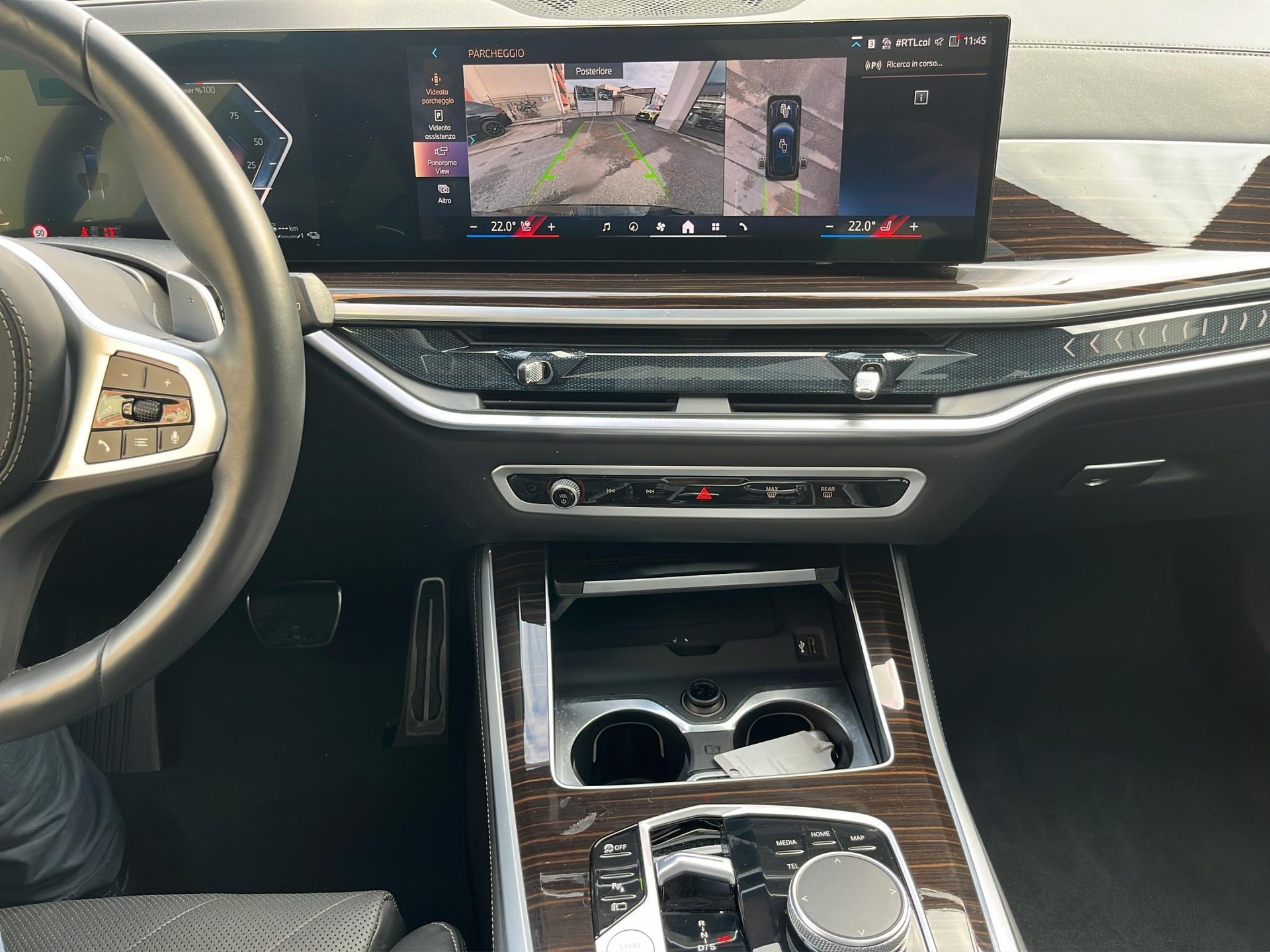 BMW X5 xDrive 50e-image-19