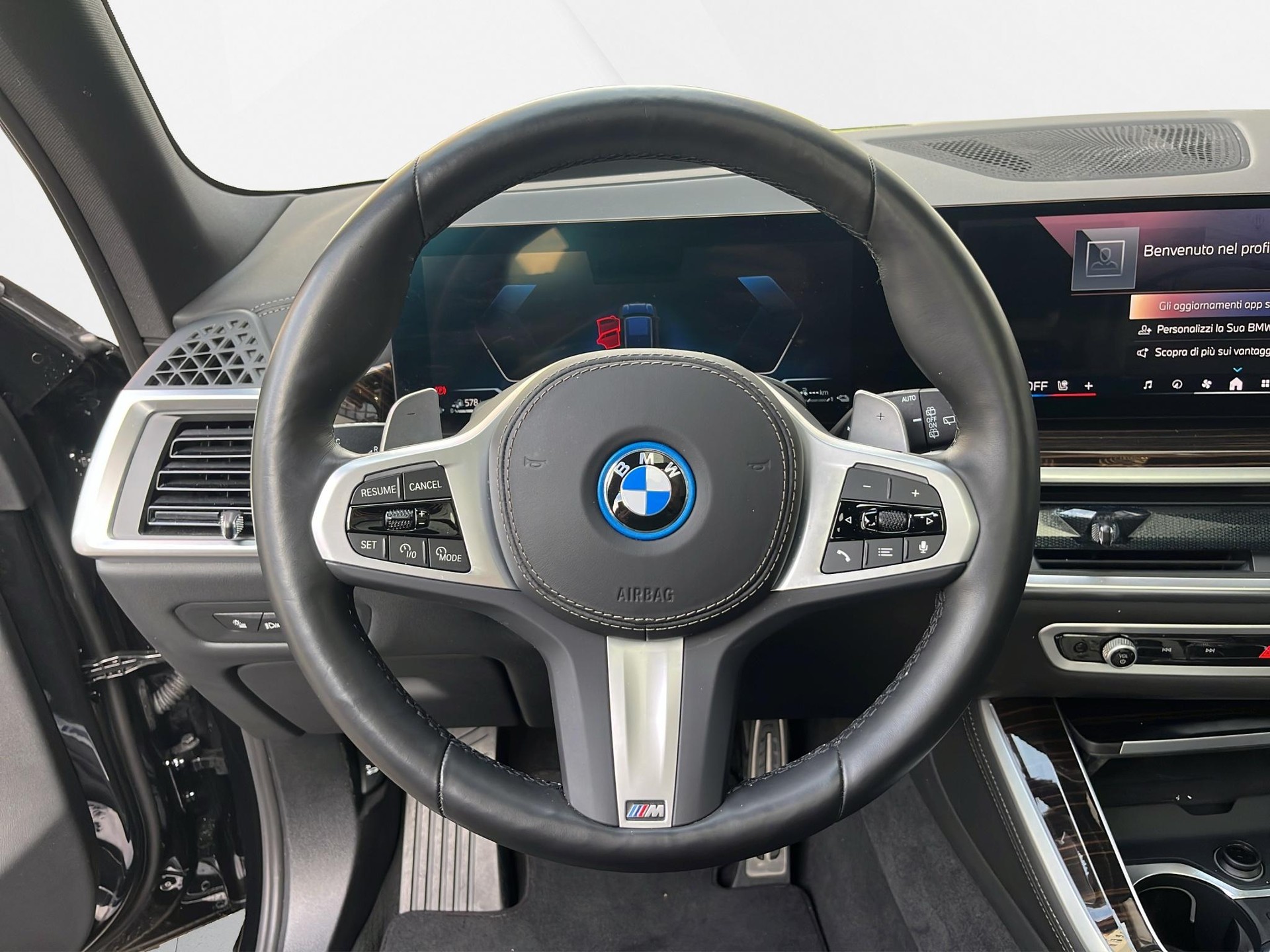 BMW X5 xDrive 50e-image-17