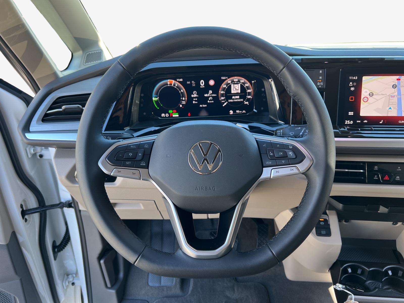 VW CALFORNIA 4x4-image-9
