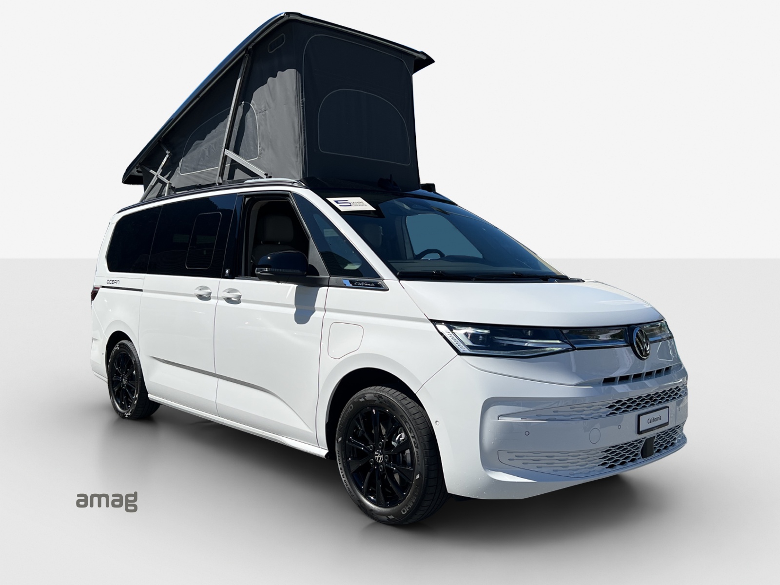 VW CALFORNIA 4x4-image-5