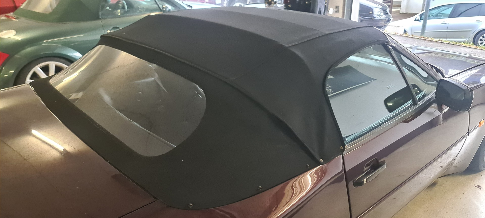 PORSCHE 944 S2 Cabriolet ABS-image-5