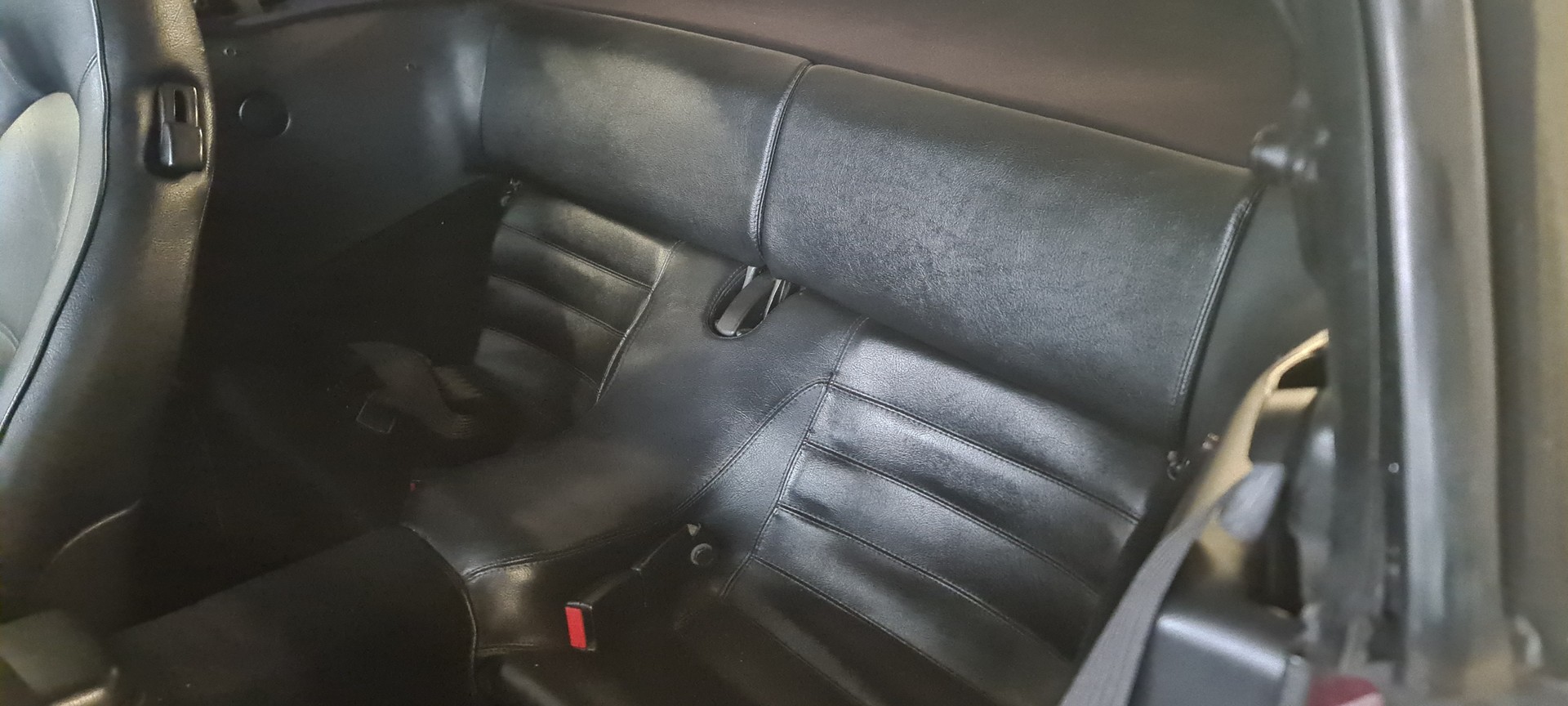 PORSCHE 944 S2 Cabriolet ABS-image-14