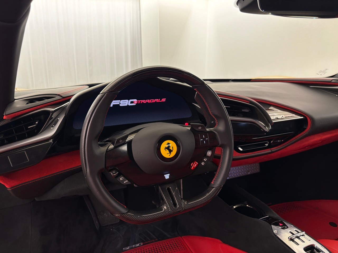 FERRARI SF90 Stradale-image-6