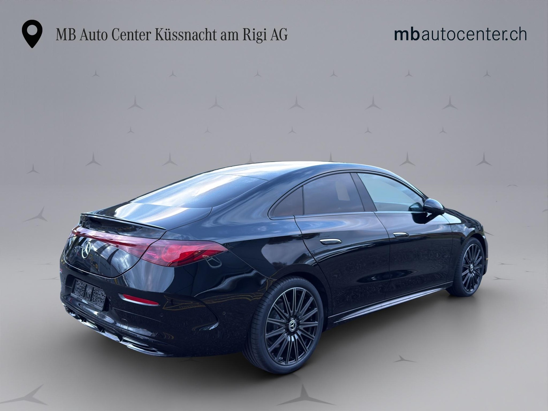MERCEDES-BENZ CLA 220 AMG Line 4matic-image-6