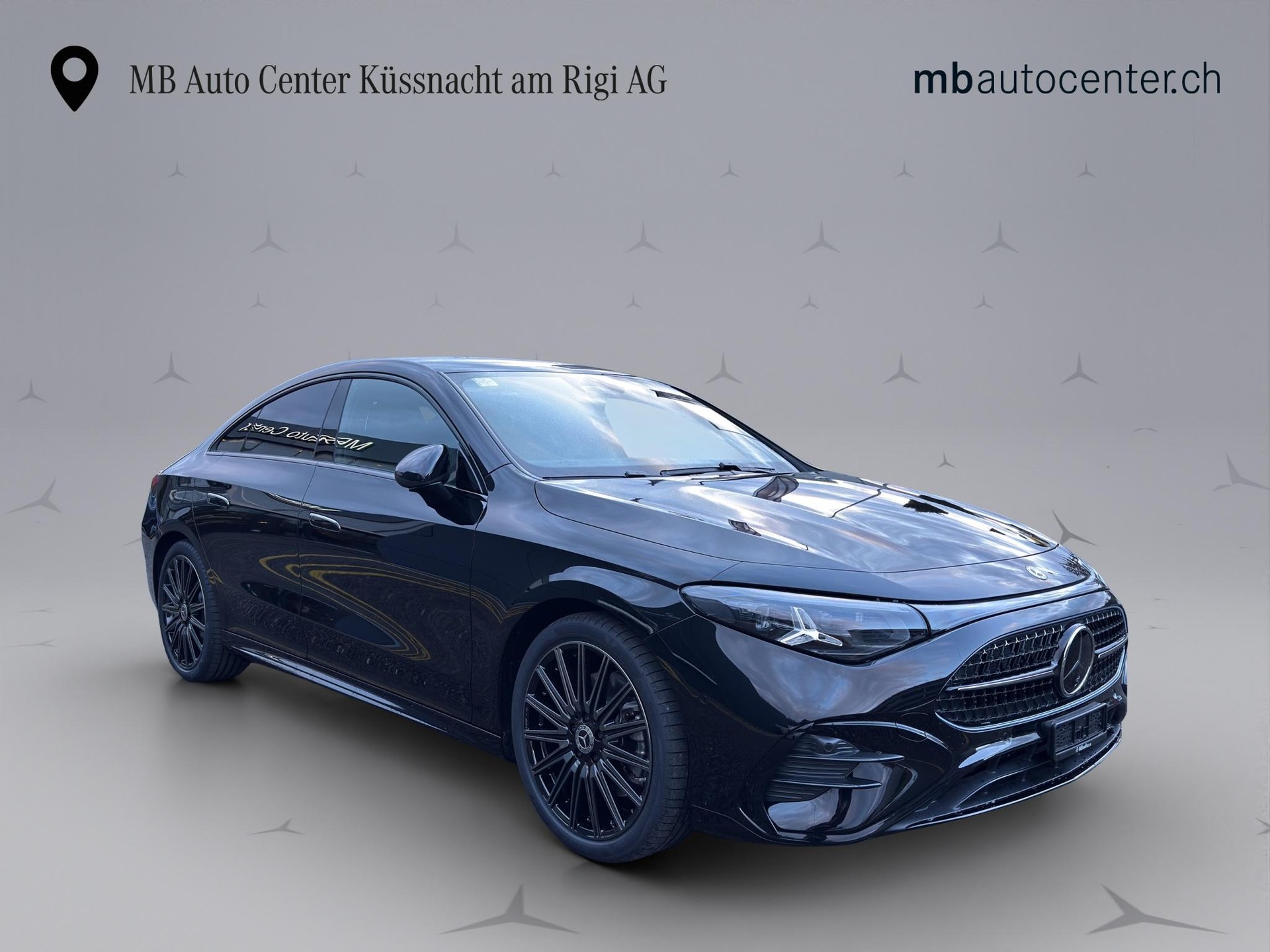 MERCEDES-BENZ CLA 220 AMG Line 4matic-image-8