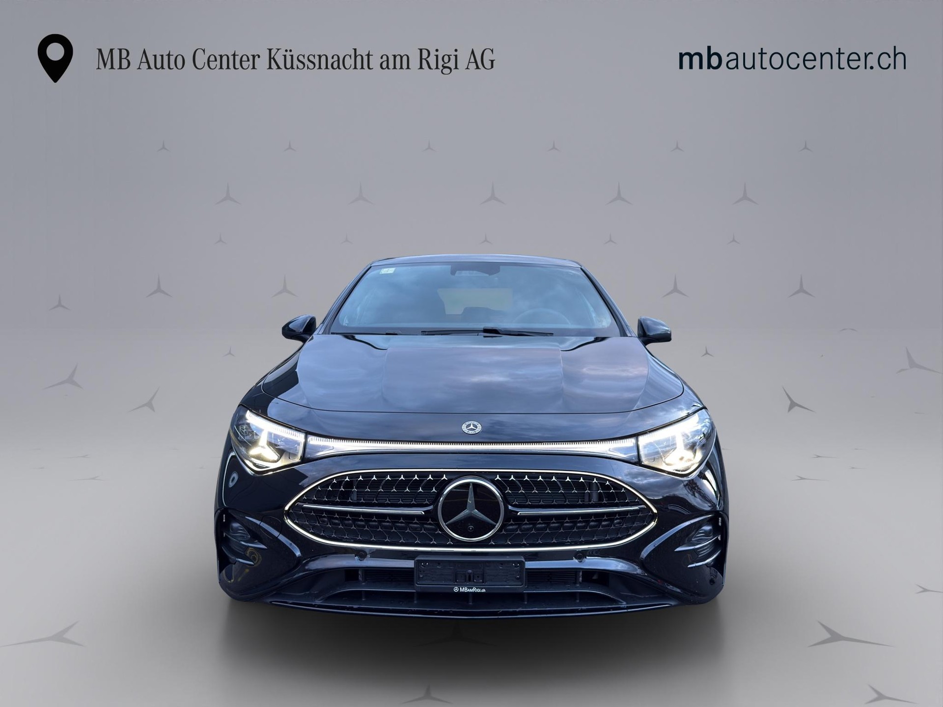 MERCEDES-BENZ CLA 220 AMG Line 4matic-image-1