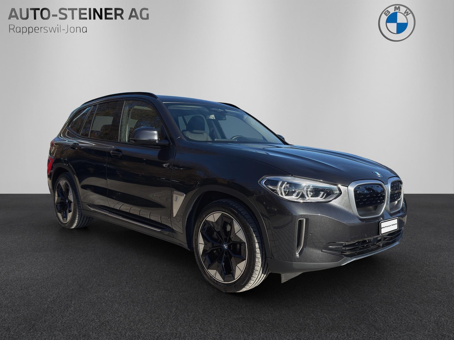 BMW iX3 Impressive-image-6
