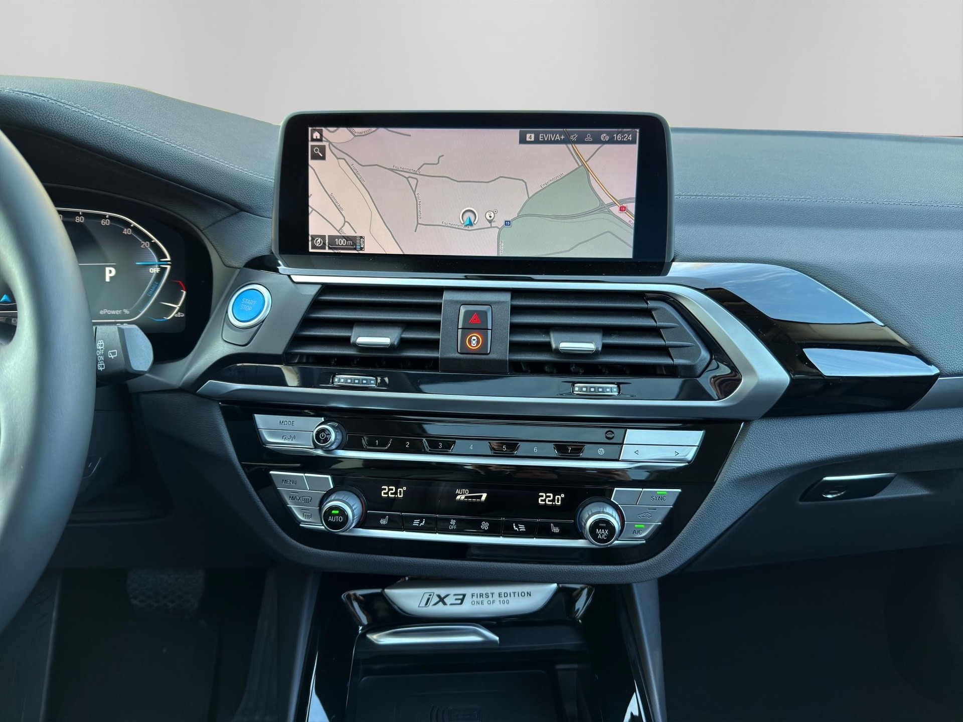 BMW iX3 Impressive-image-11