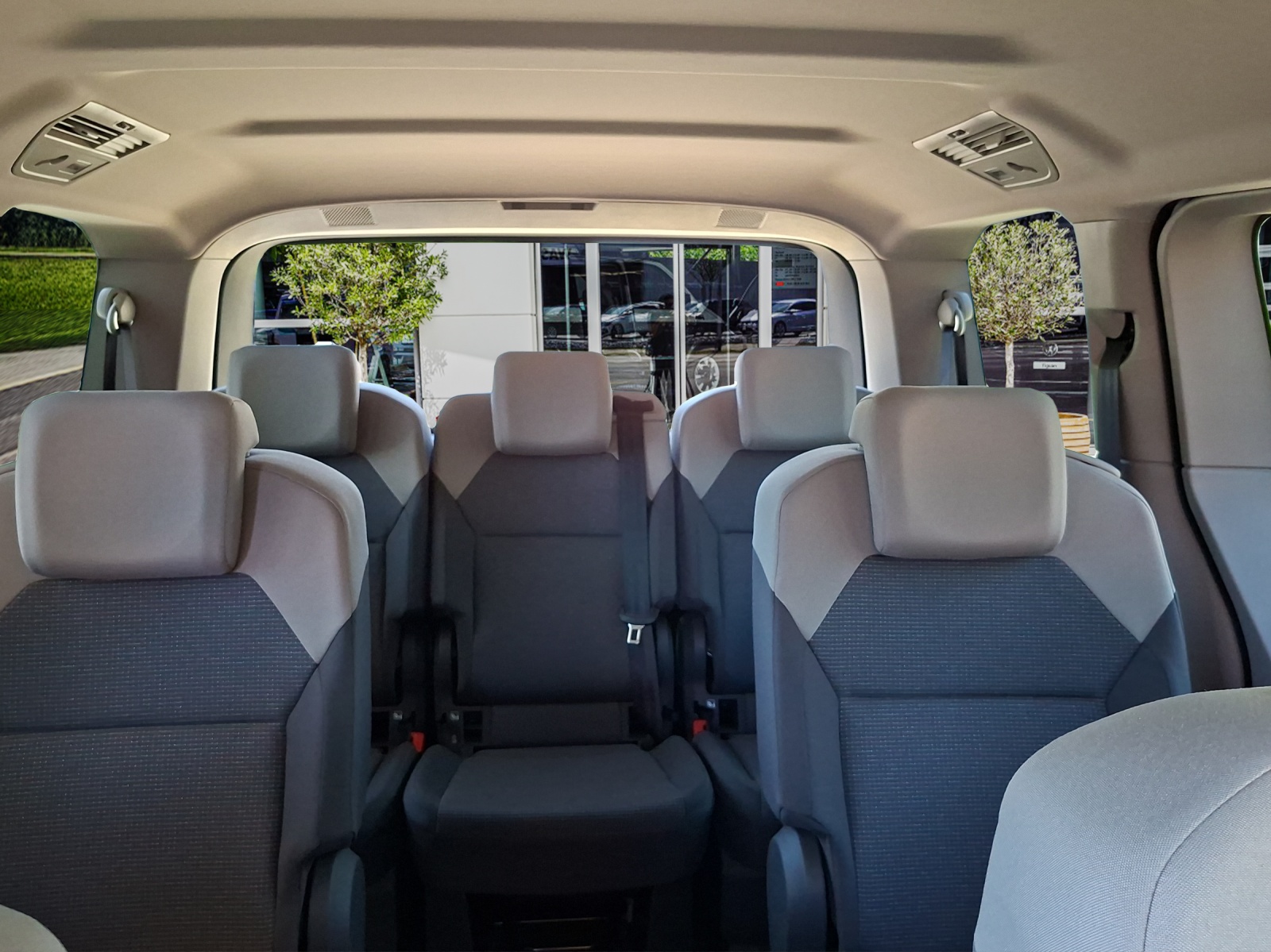 VW Multivan 2.0 TDI Liberty DSG-image-20