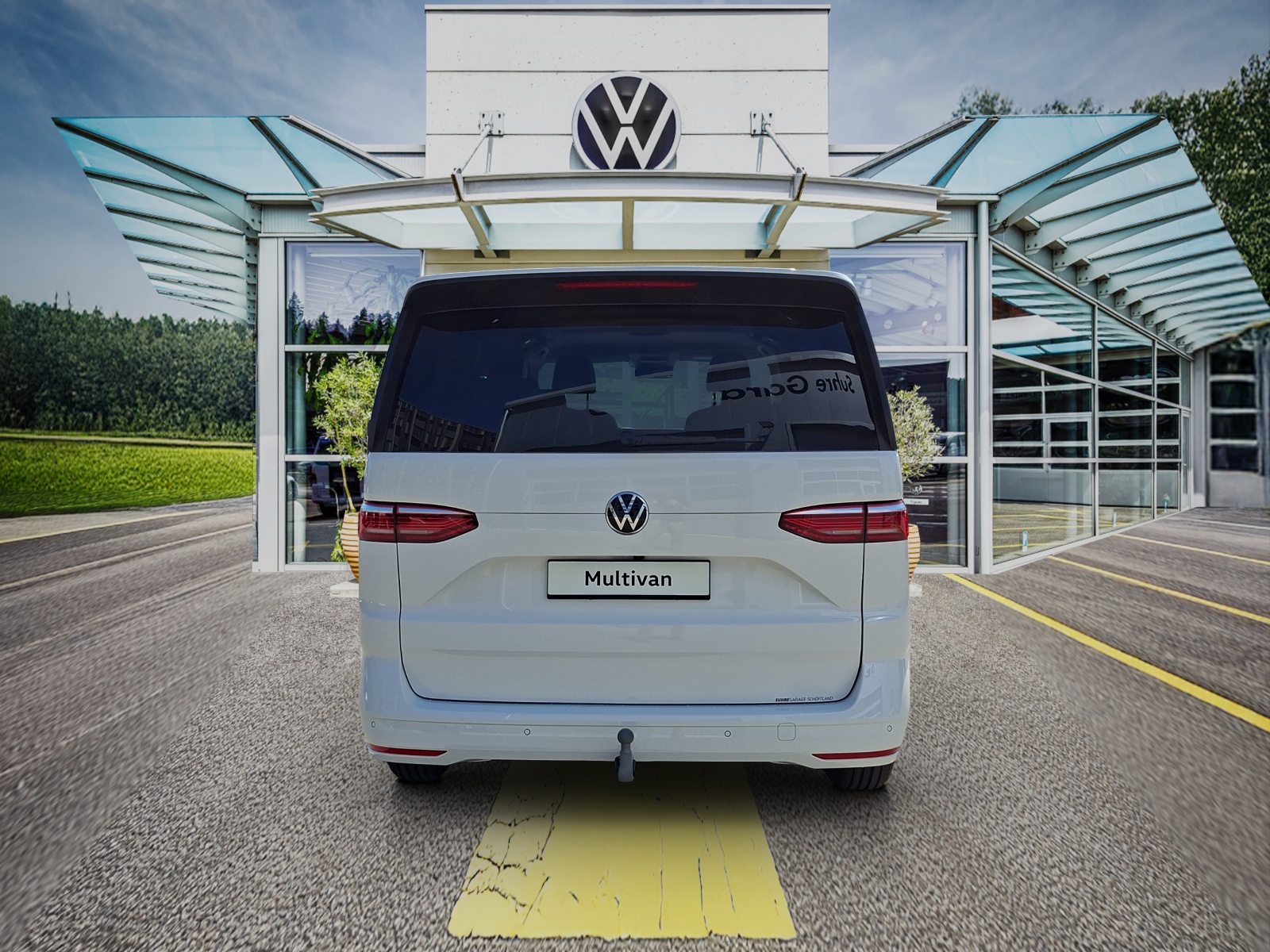 VW Multivan 2.0 TDI Liberty DSG-image-6