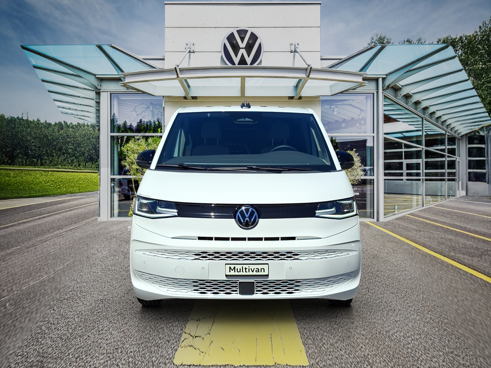 VW Multivan 2.0 TDI Liberty DSG-showroom-element-1