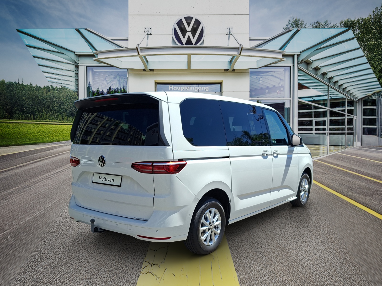 VW Multivan 2.0 TDI Liberty DSG-image-7
