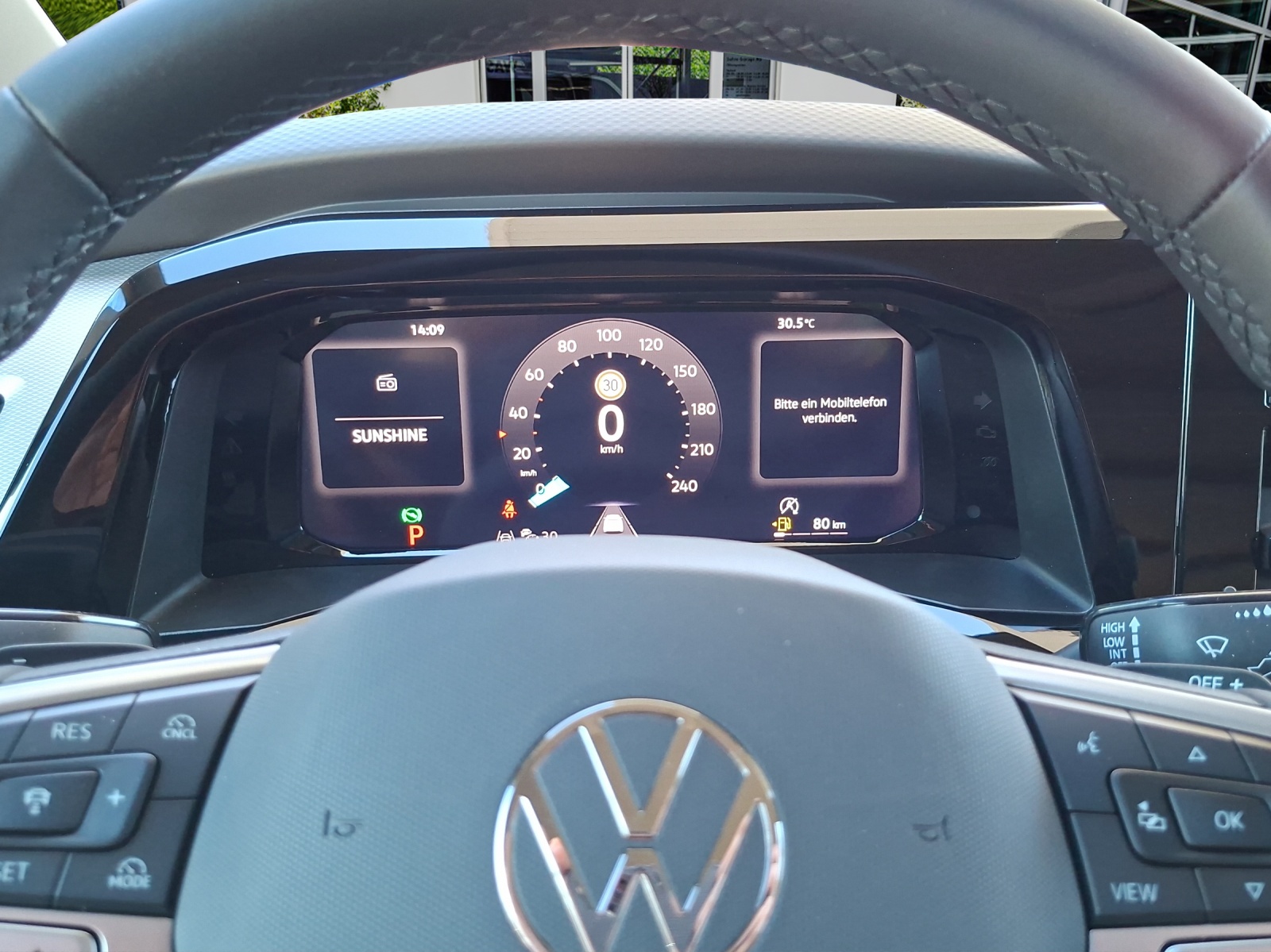 VW Multivan 2.0 TDI Liberty DSG-image-12