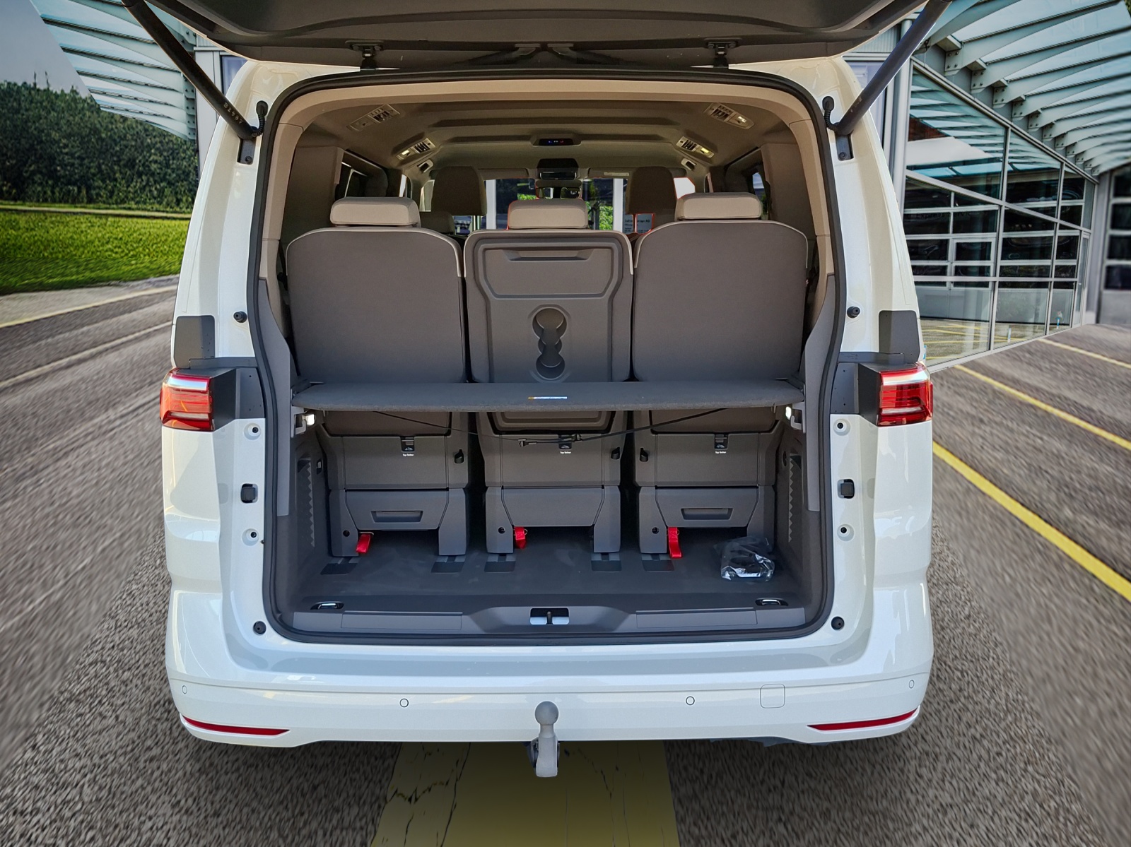 VW Multivan 2.0 TDI Liberty DSG-image-21