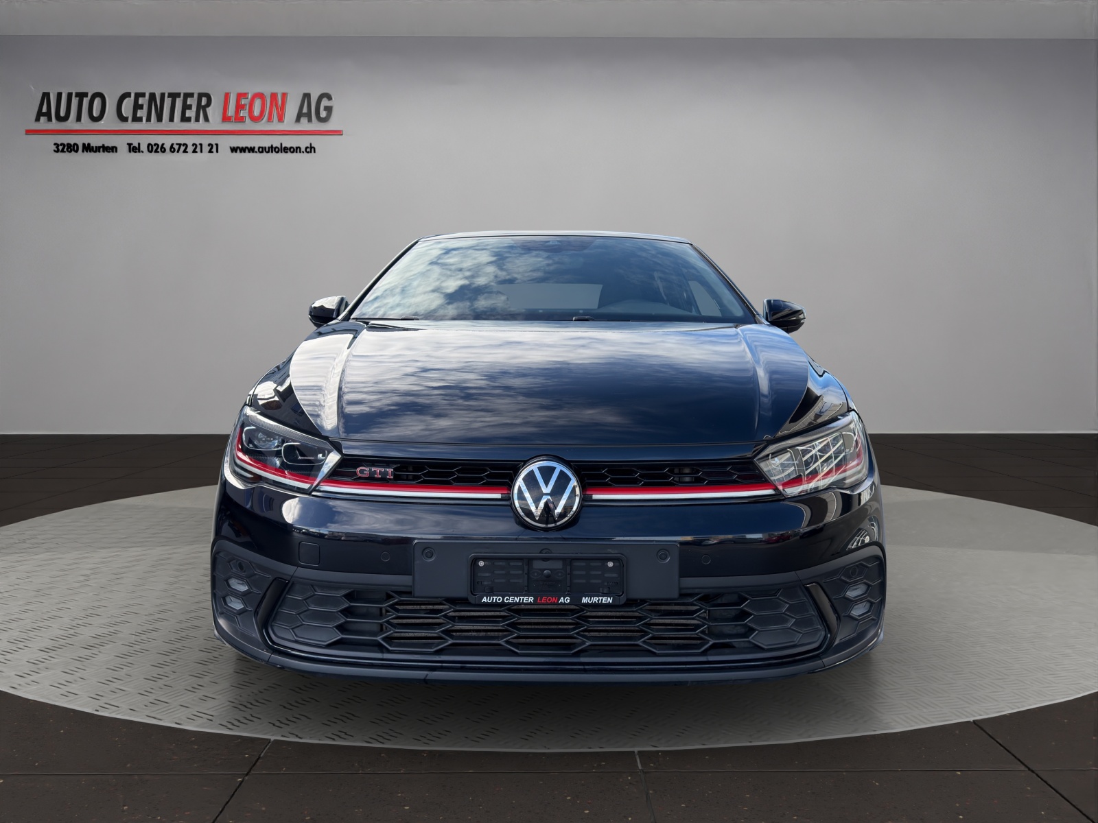 VW Polo 2.0 TSI GTI DSG-image-0