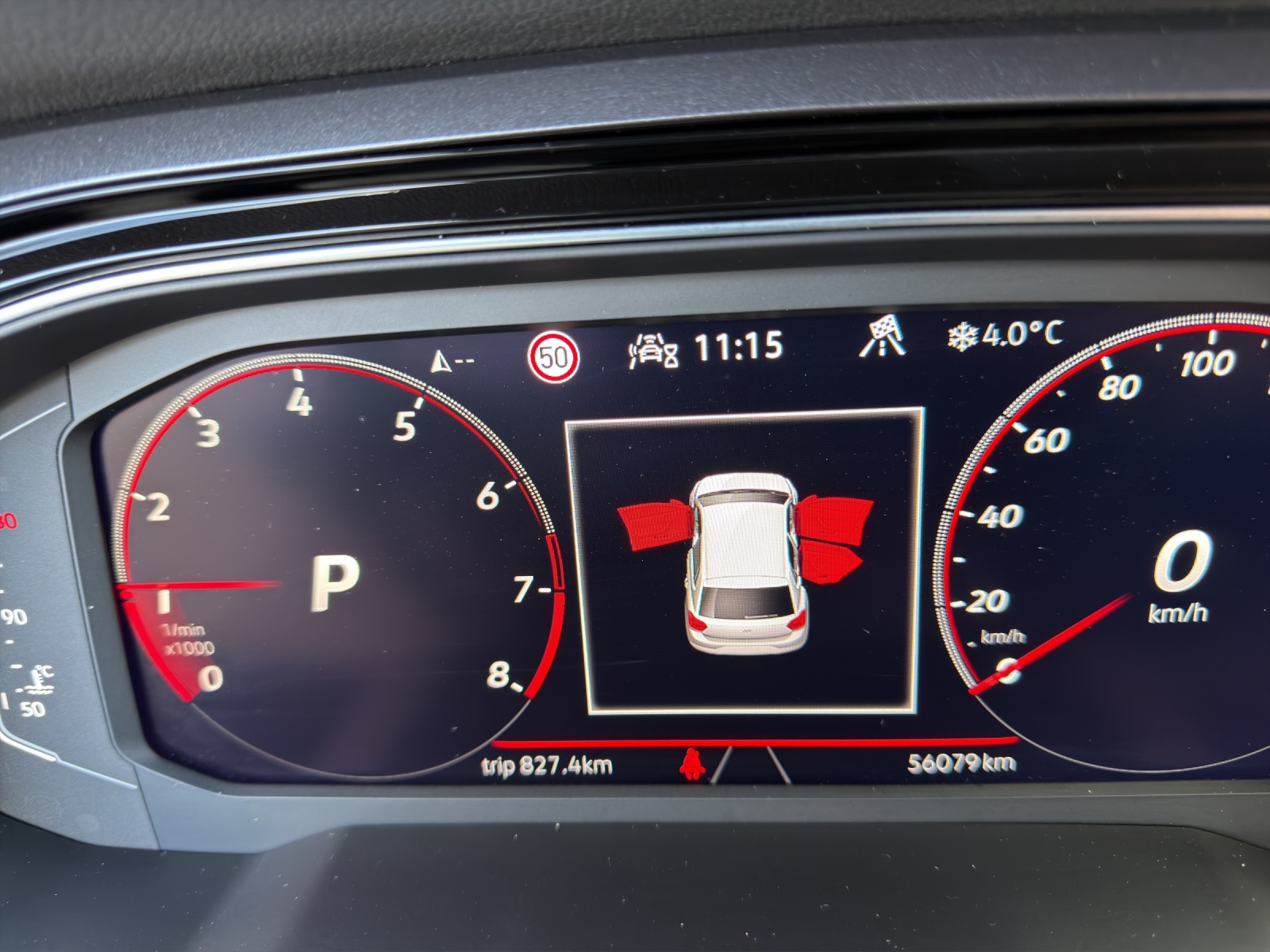 VW Polo 2.0 TSI GTI DSG-image-10