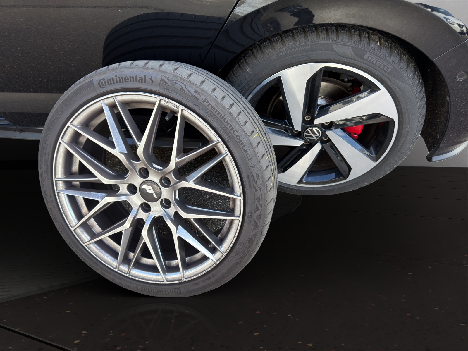 VW Polo 2.0 TSI GTI DSG-image-19