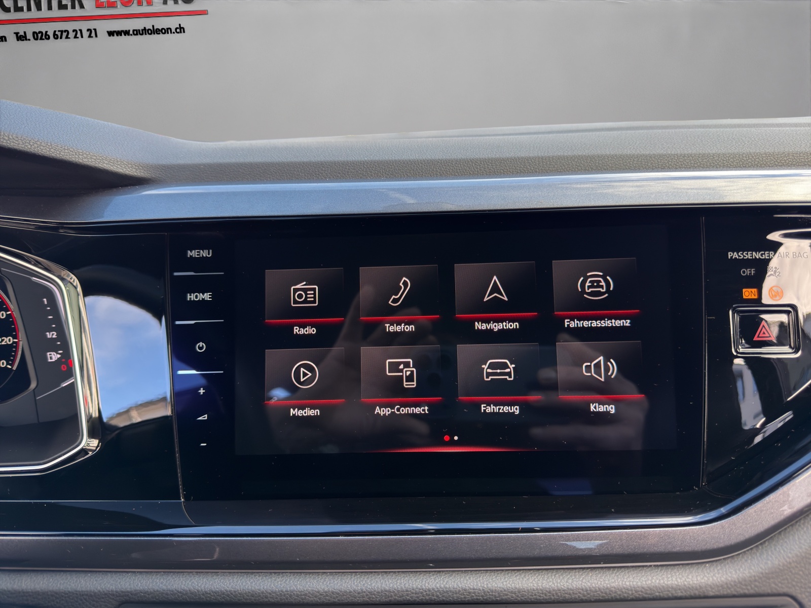 VW Polo 2.0 TSI GTI DSG-image-14
