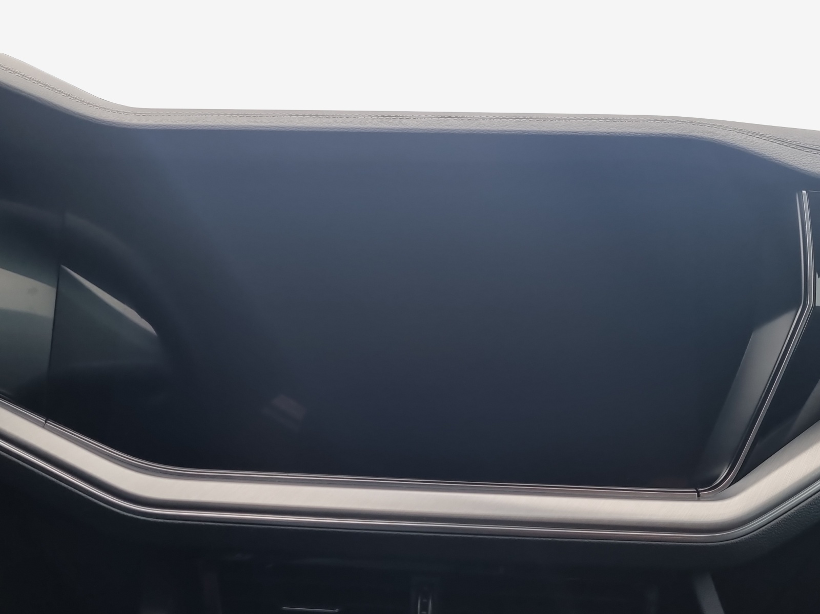 VW Touareg 3.0 TSI Elegance Tiptronic-image-10