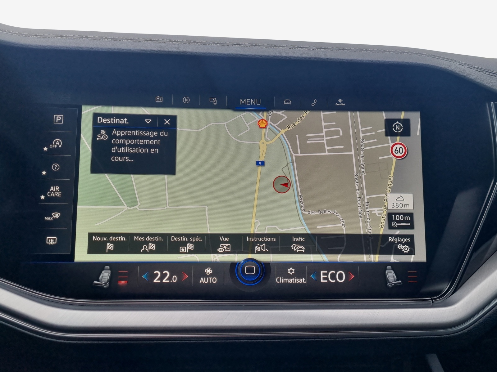 VW Touareg 3.0 TSI Elegance Tiptronic-image-14