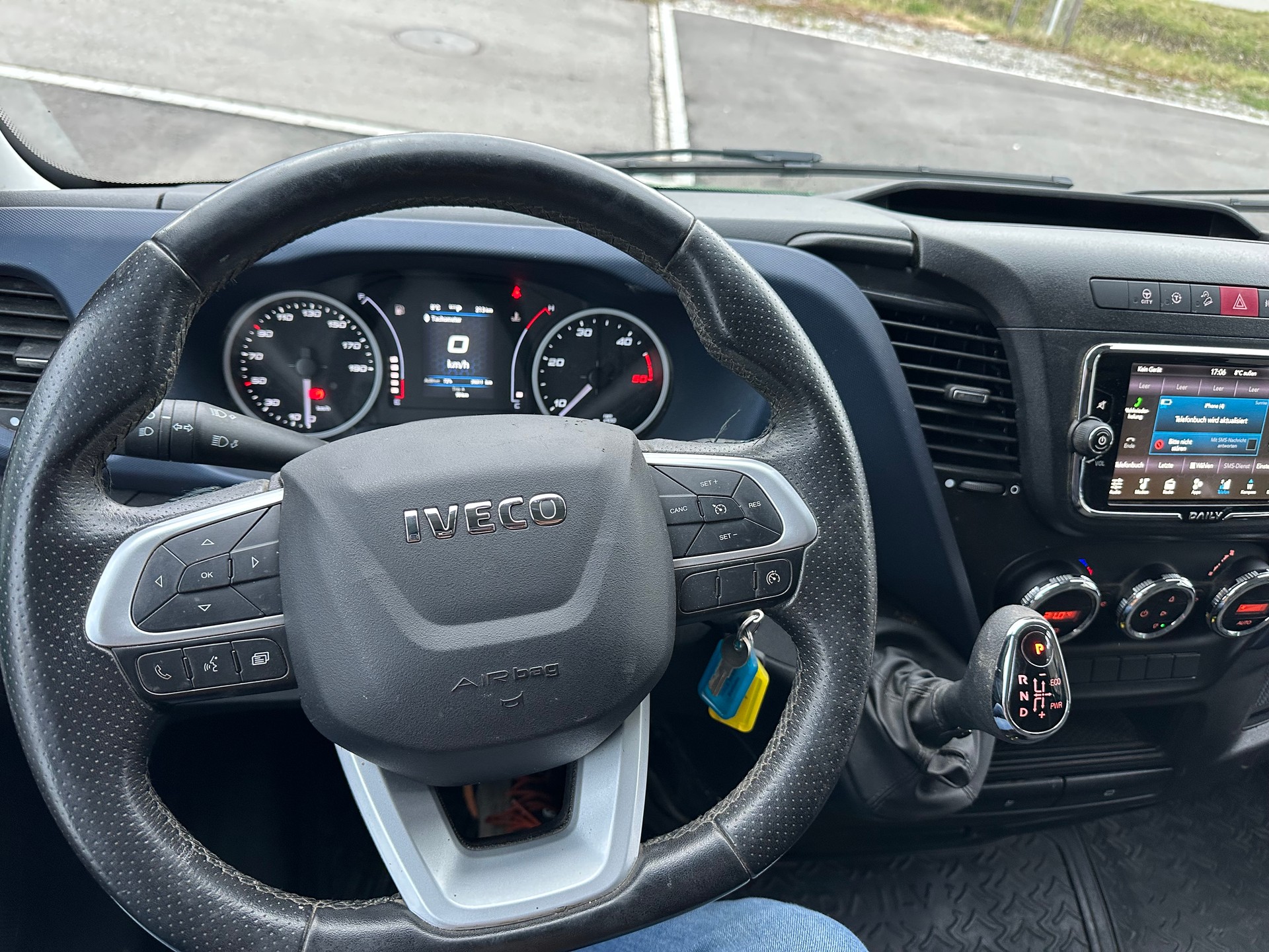 IVECO 35 C 21 A8-image-8
