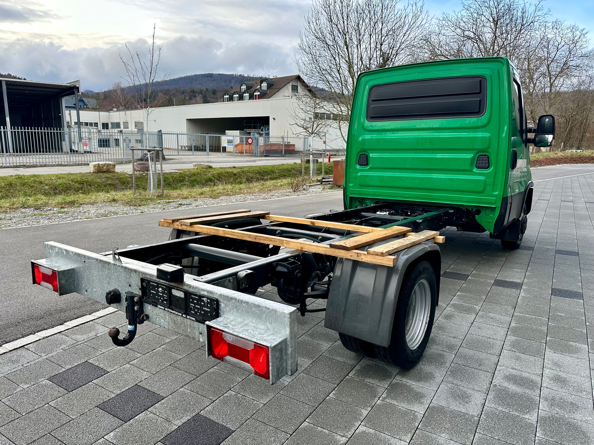 IVECO 35 C 21 A8-image-4