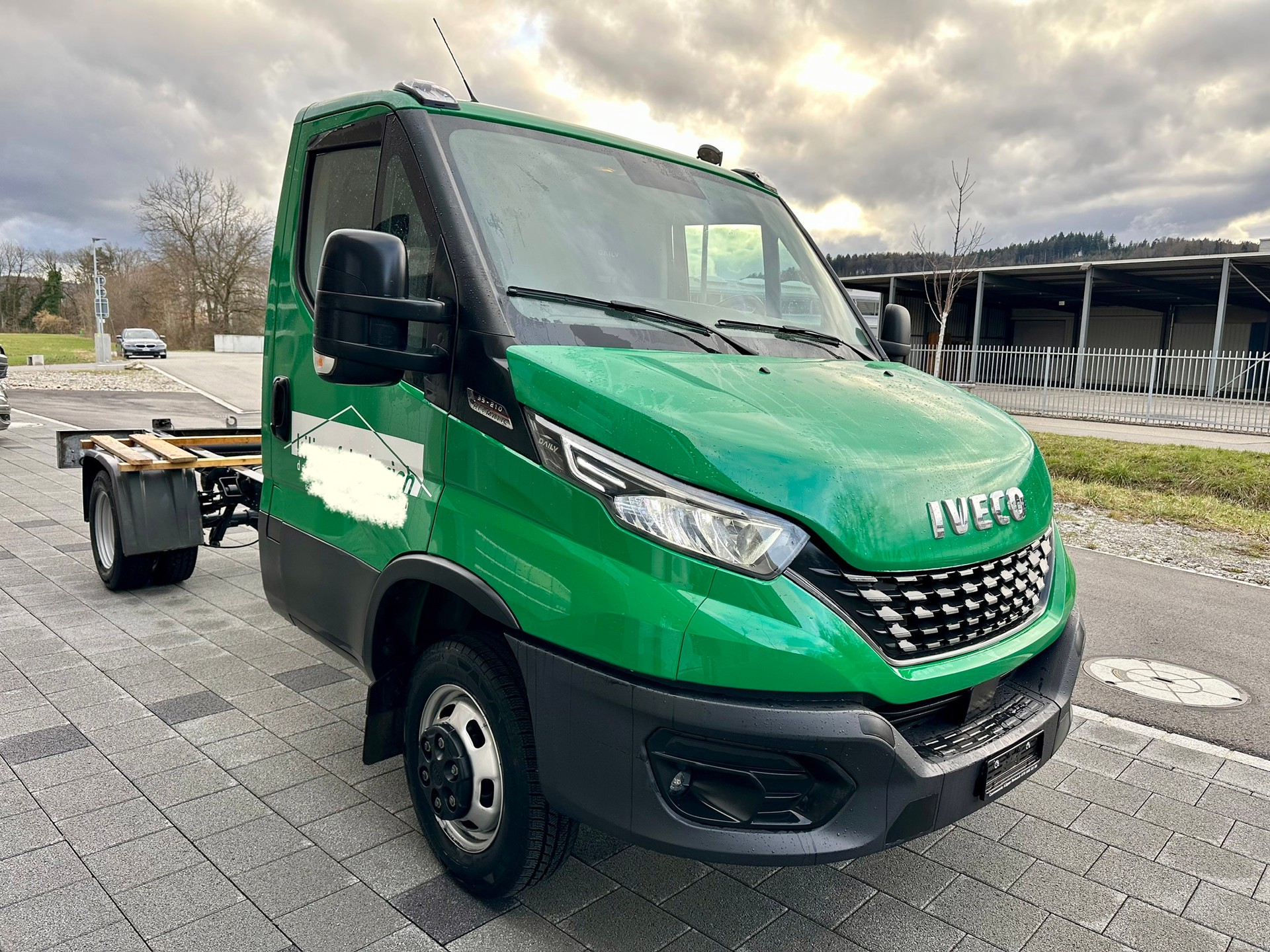 IVECO 35 C 21 A8-image-6