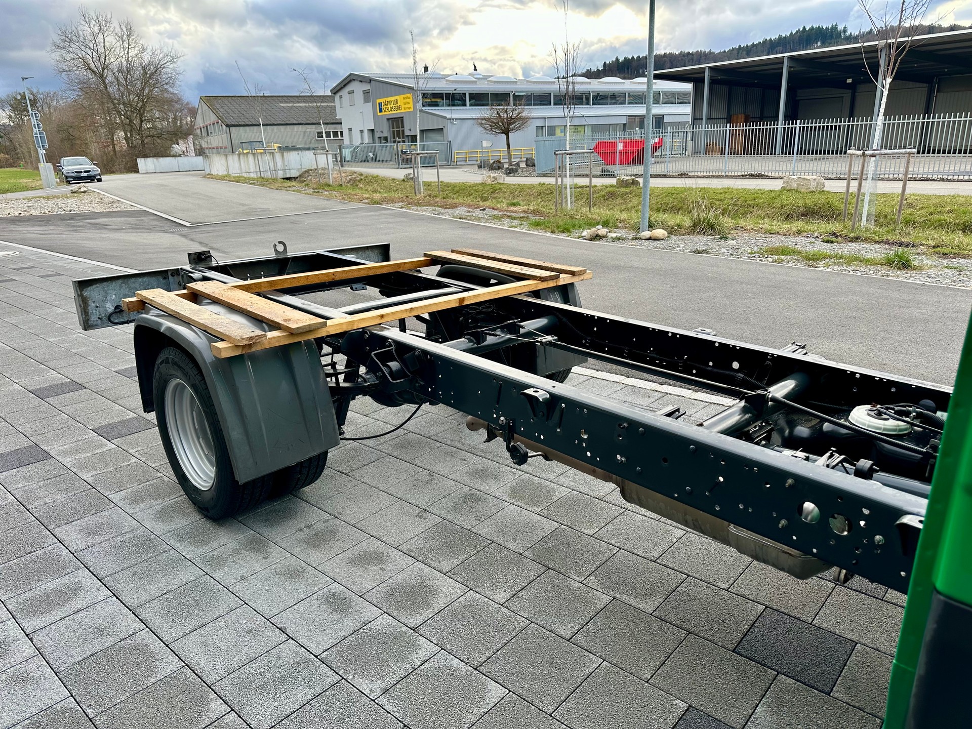 IVECO 35 C 21 A8-image-5