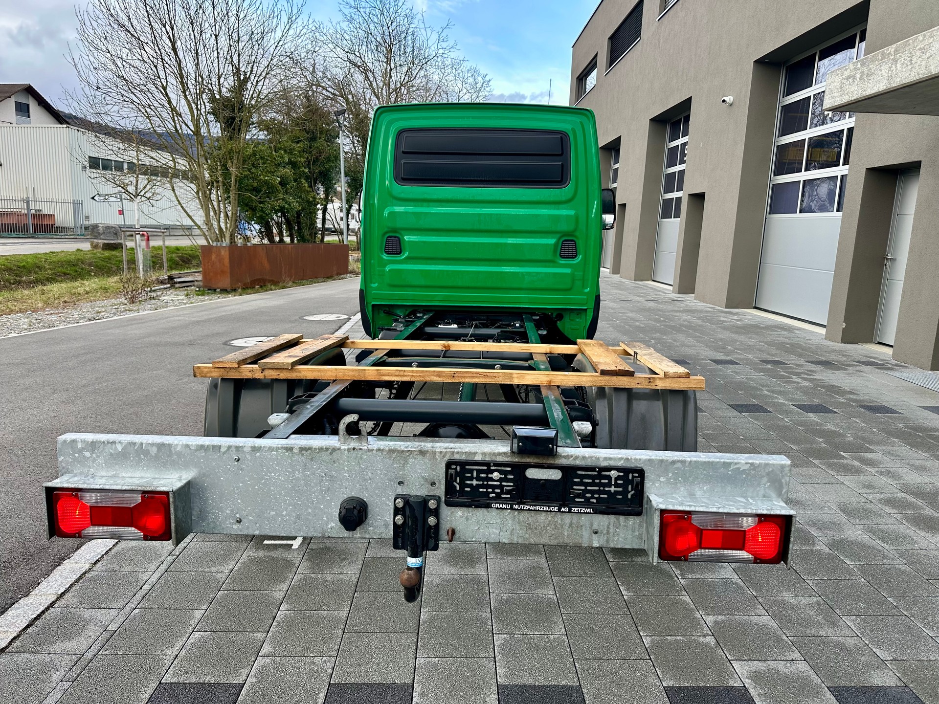 IVECO 35 C 21 A8-image-3