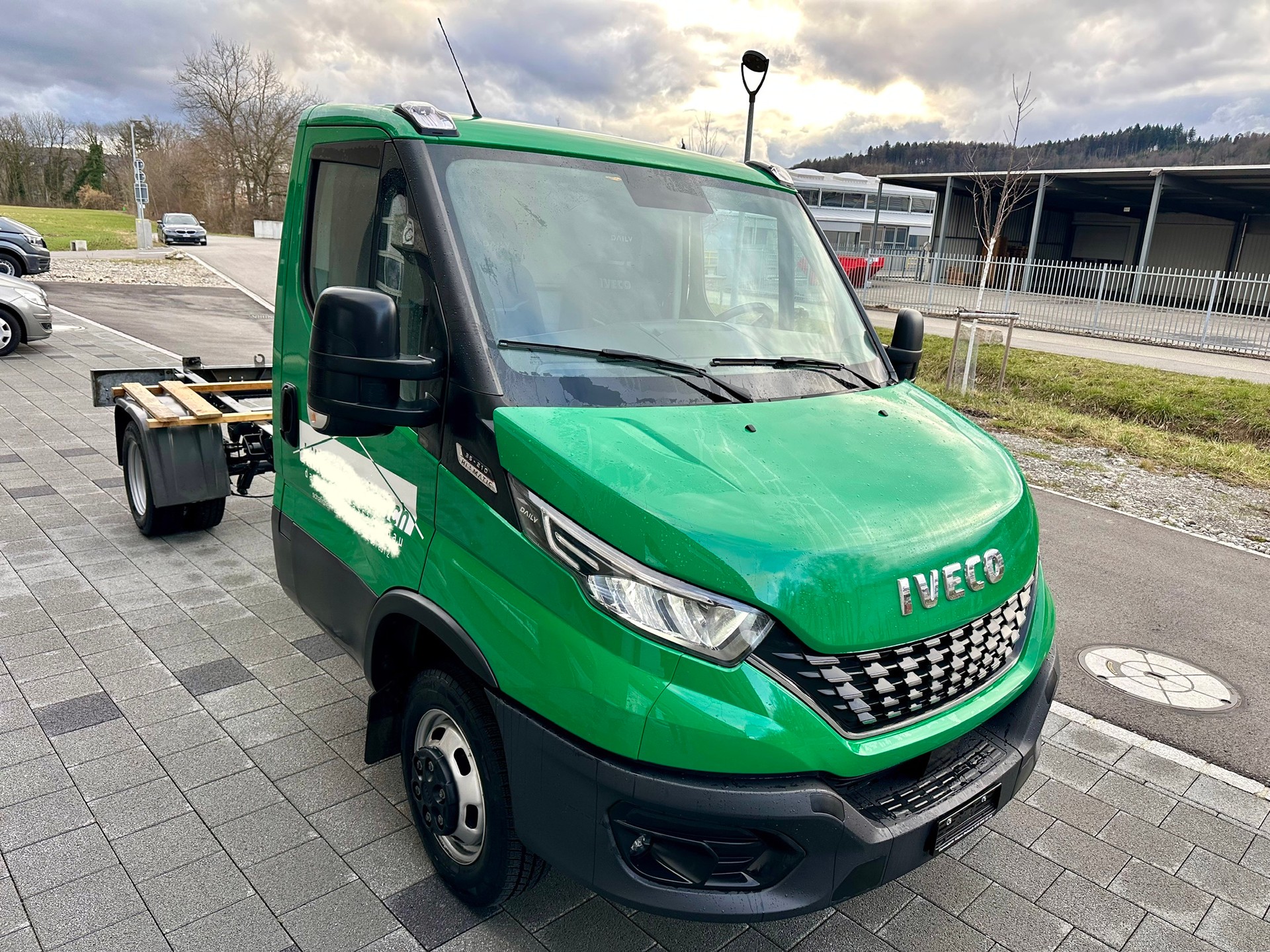 IVECO 35 C 21 A8-image-2