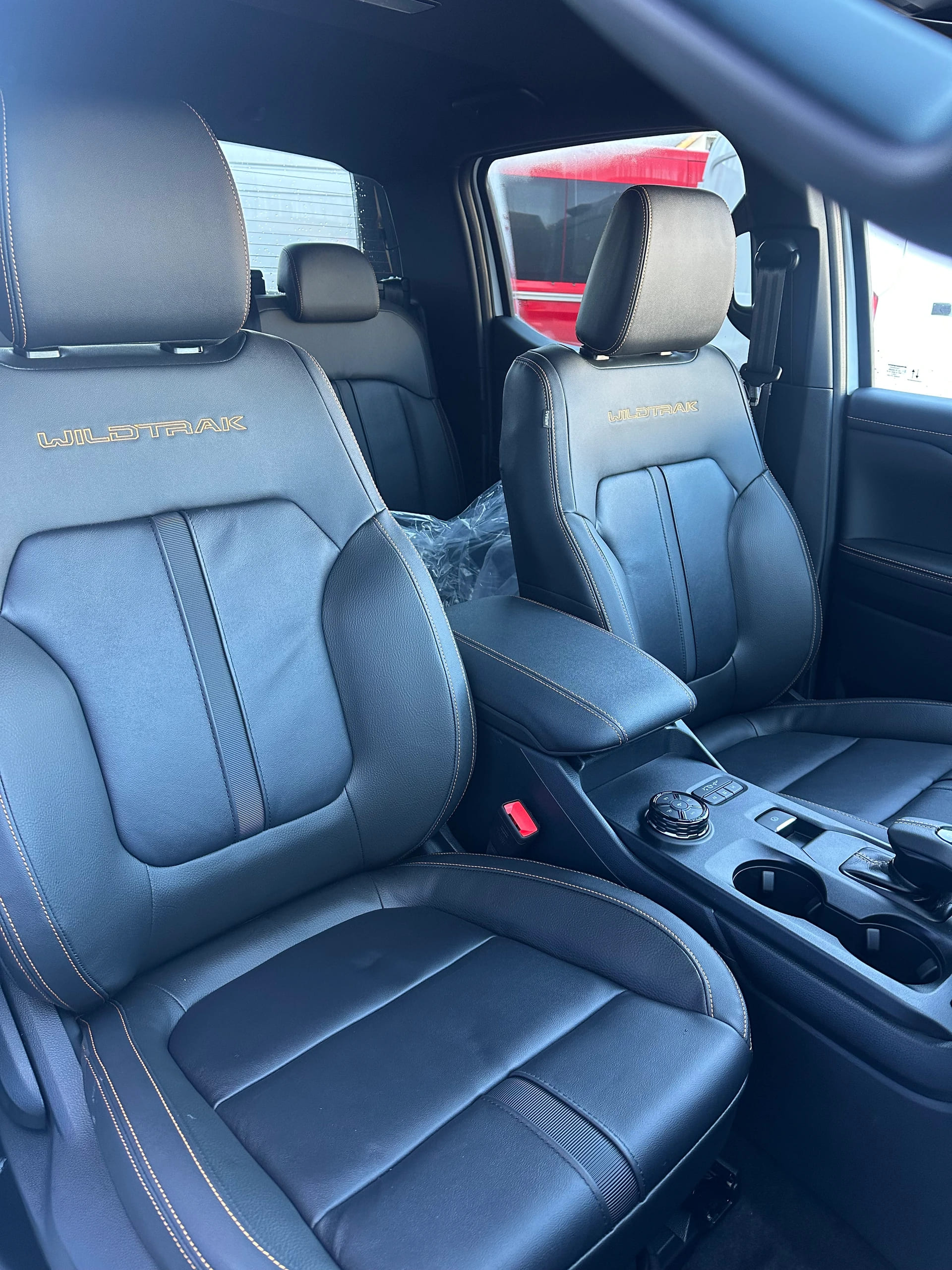 FORD Ranger dcab.pick-up 2.3 EcoBoo Wildtrack/PHEV-image-13