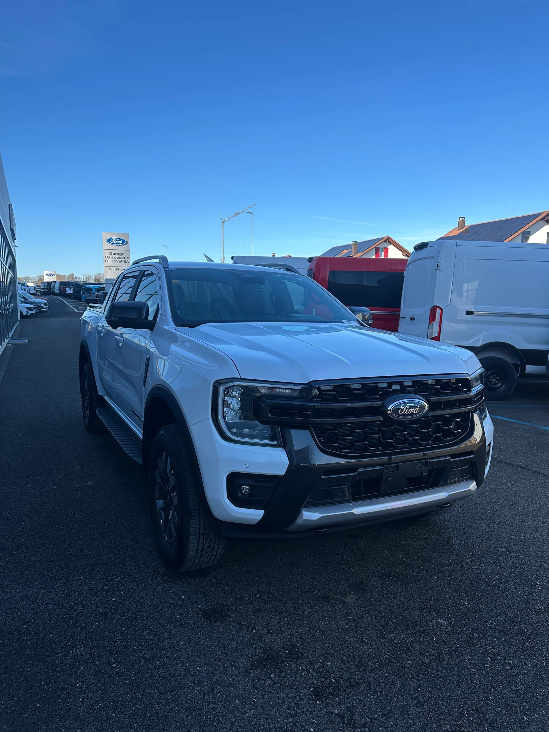 FORD Ranger dcab.pick-up 2.3 EcoBoo Wildtrack/PHEV-image-6